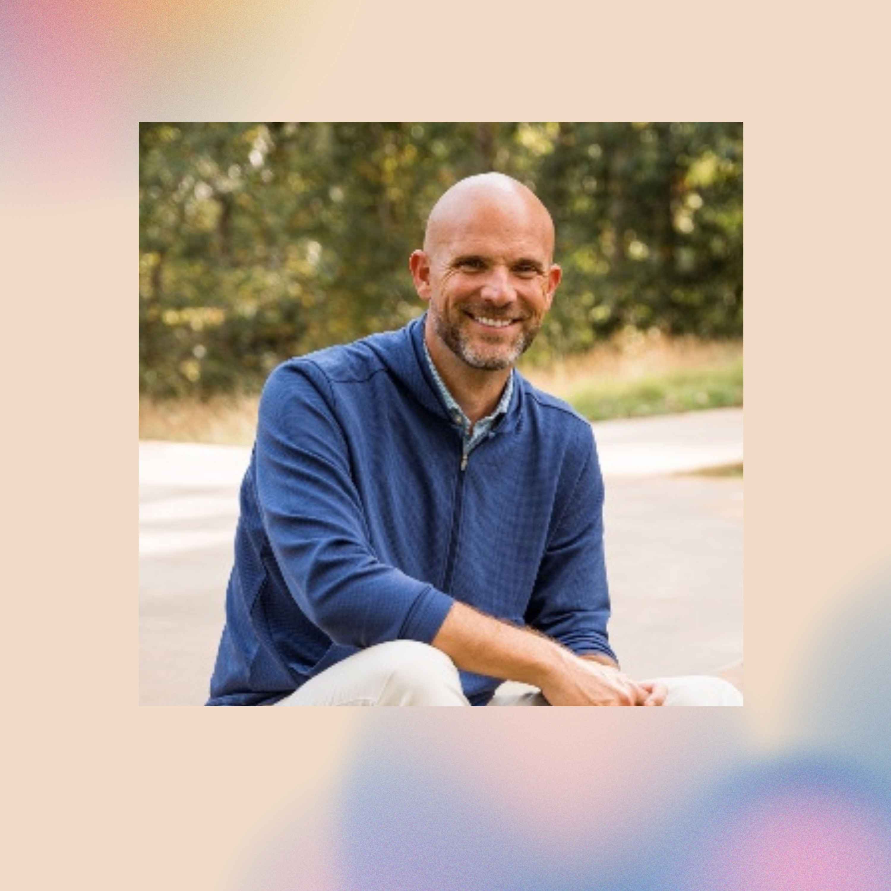 Navigating the Shadows: Eric Kennedy's Inspiring Journey Through Recovery episode artwork