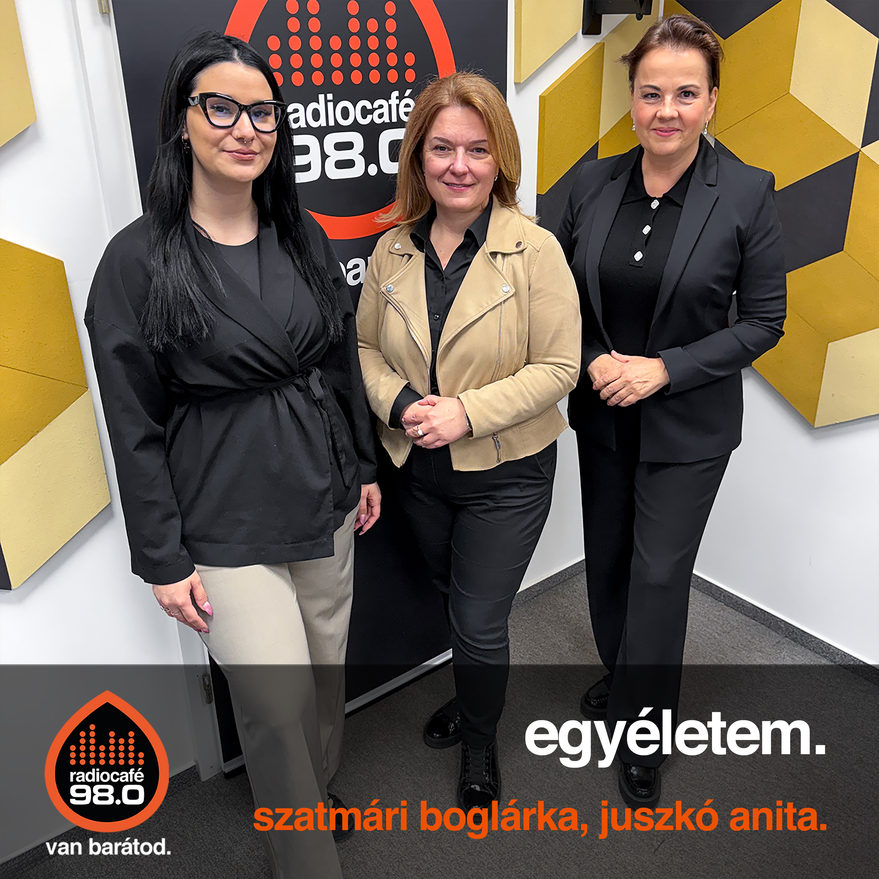 Az Év Fiatal Szállodása episode artwork