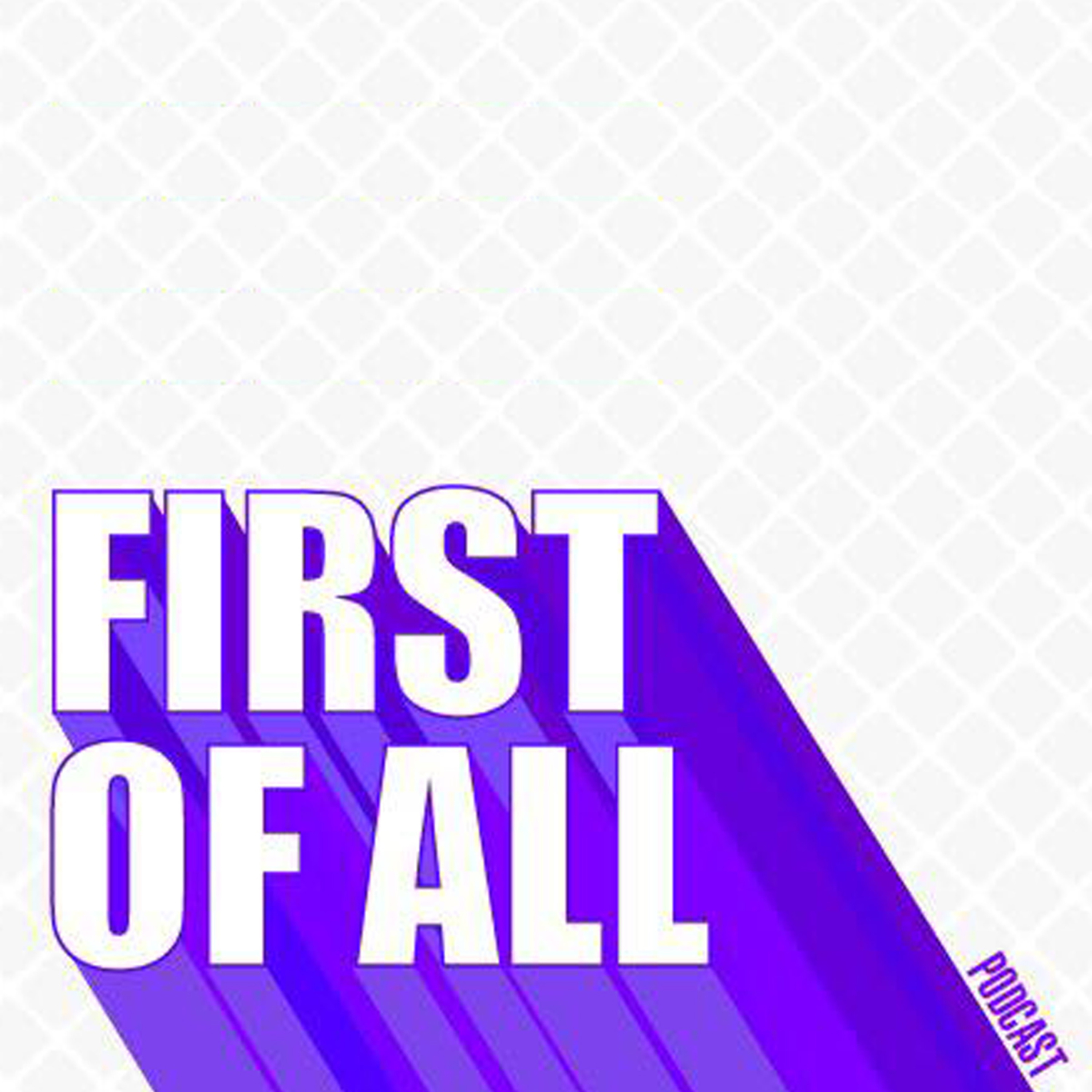 First of All