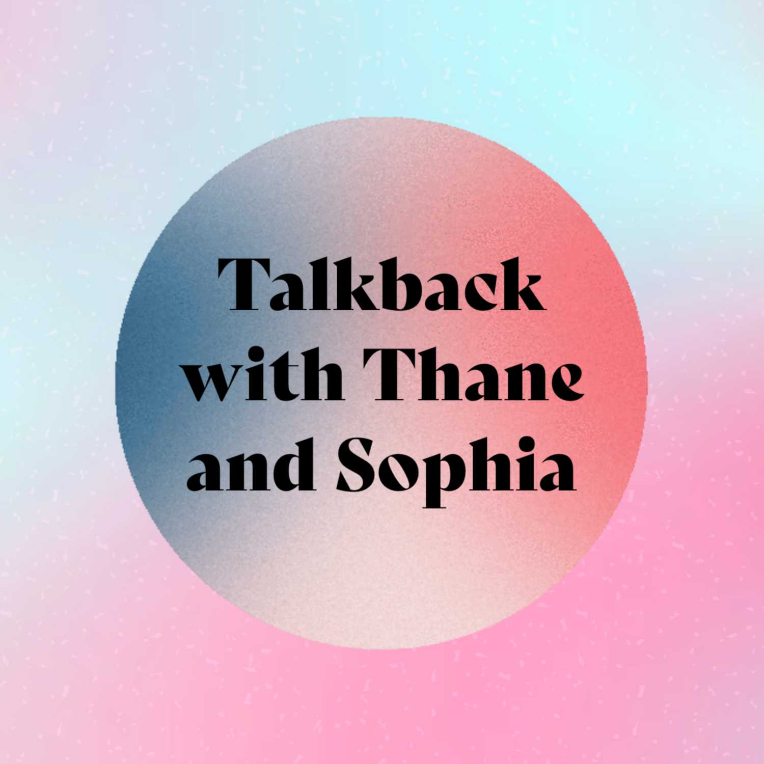 Artwork for podcast Talkback Weeknights