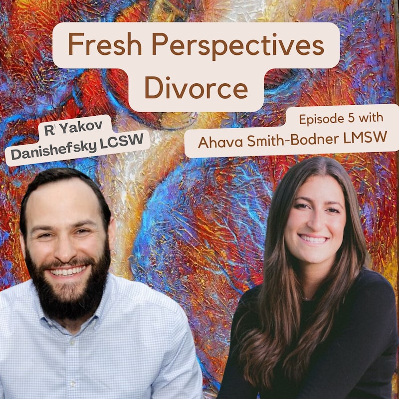 Artwork for podcast The Attached Life