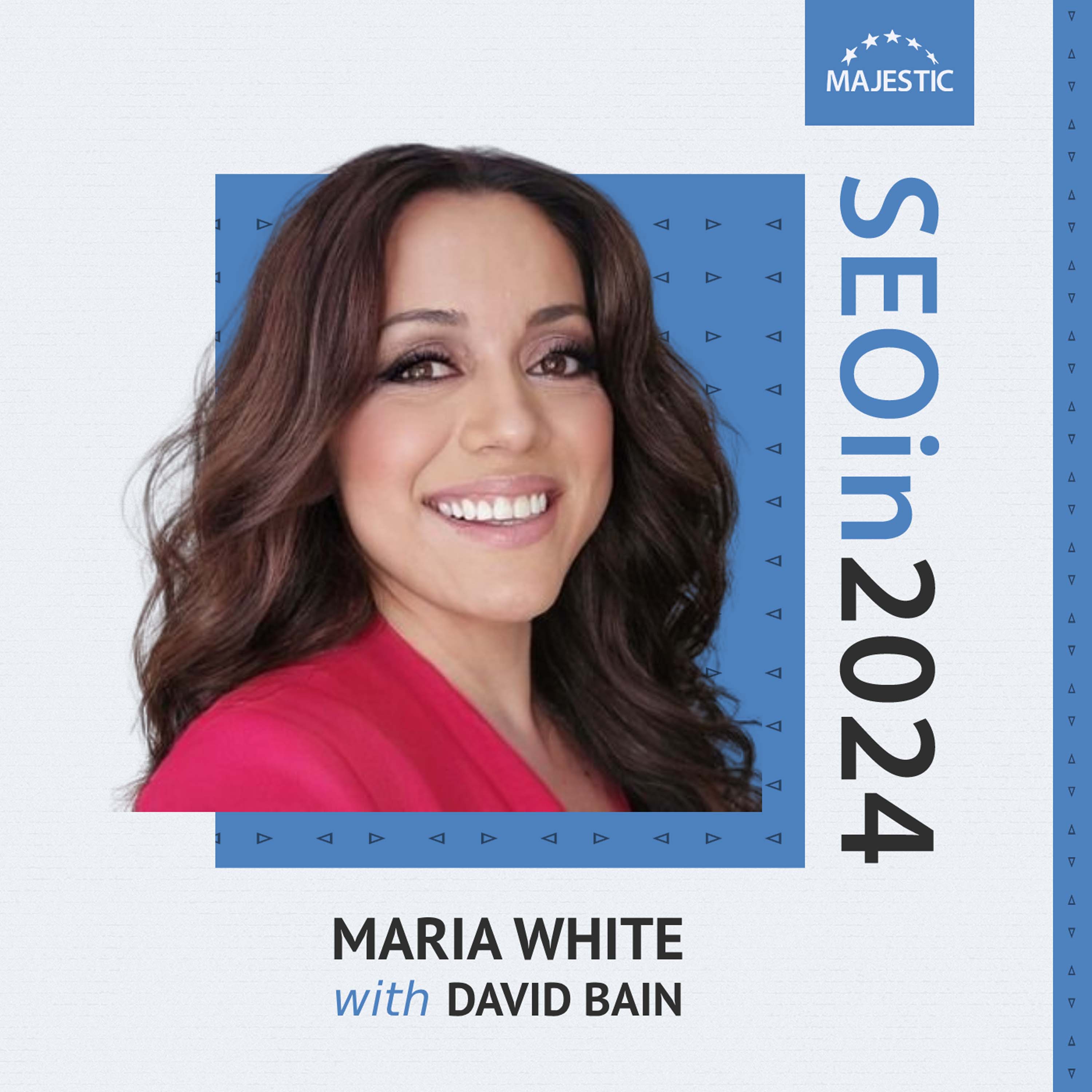 Influencer Marketing to Influence Search - with Maria White