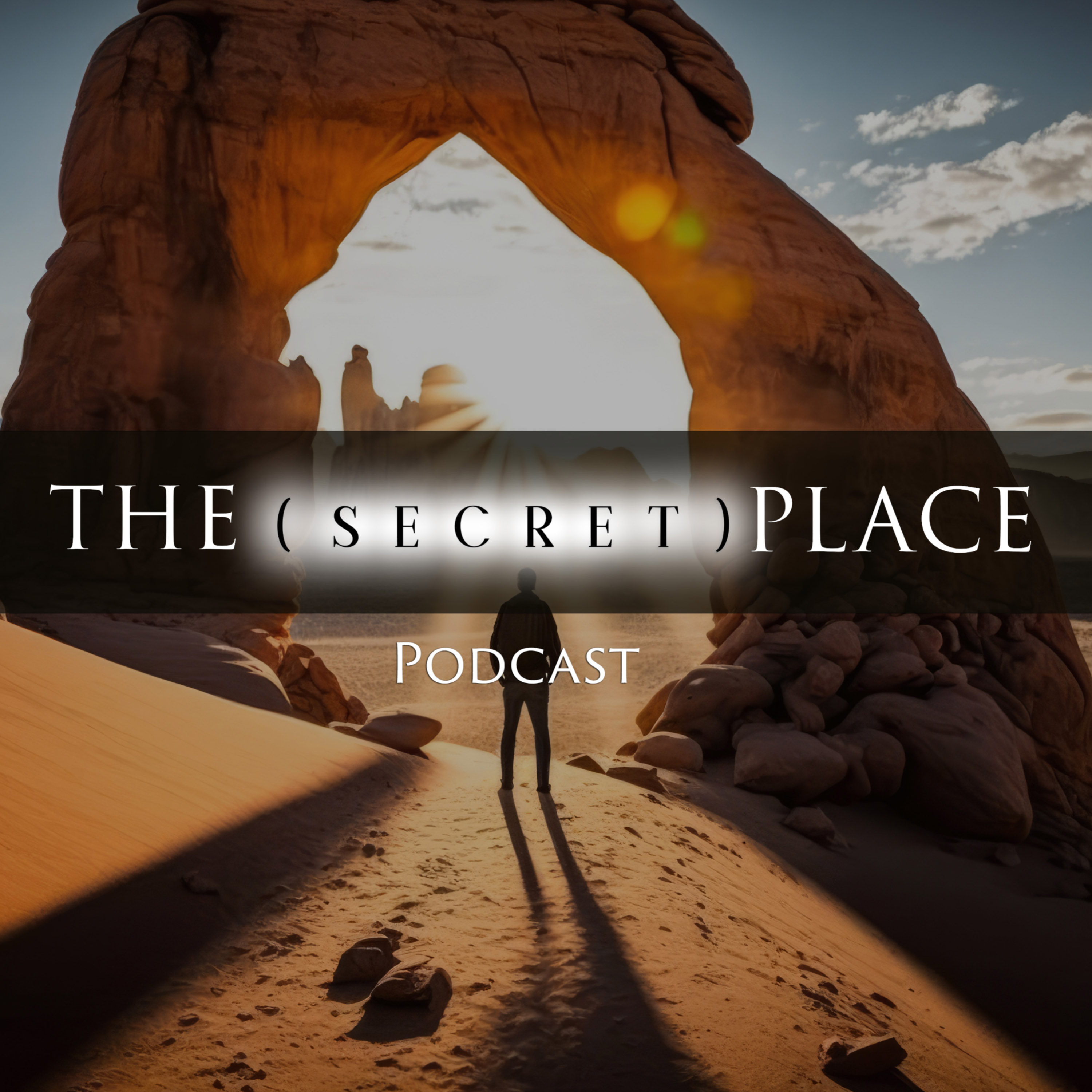 Secret God Podcast
