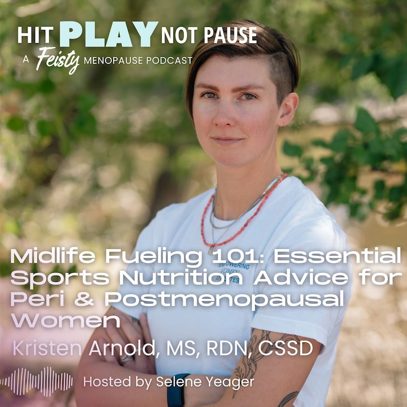 Artwork for podcast Hit Play Not Pause
