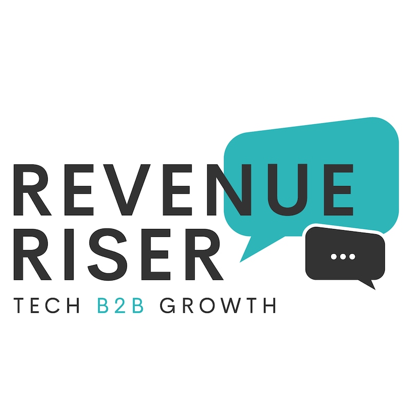 Artwork for podcast Revenue Riser
