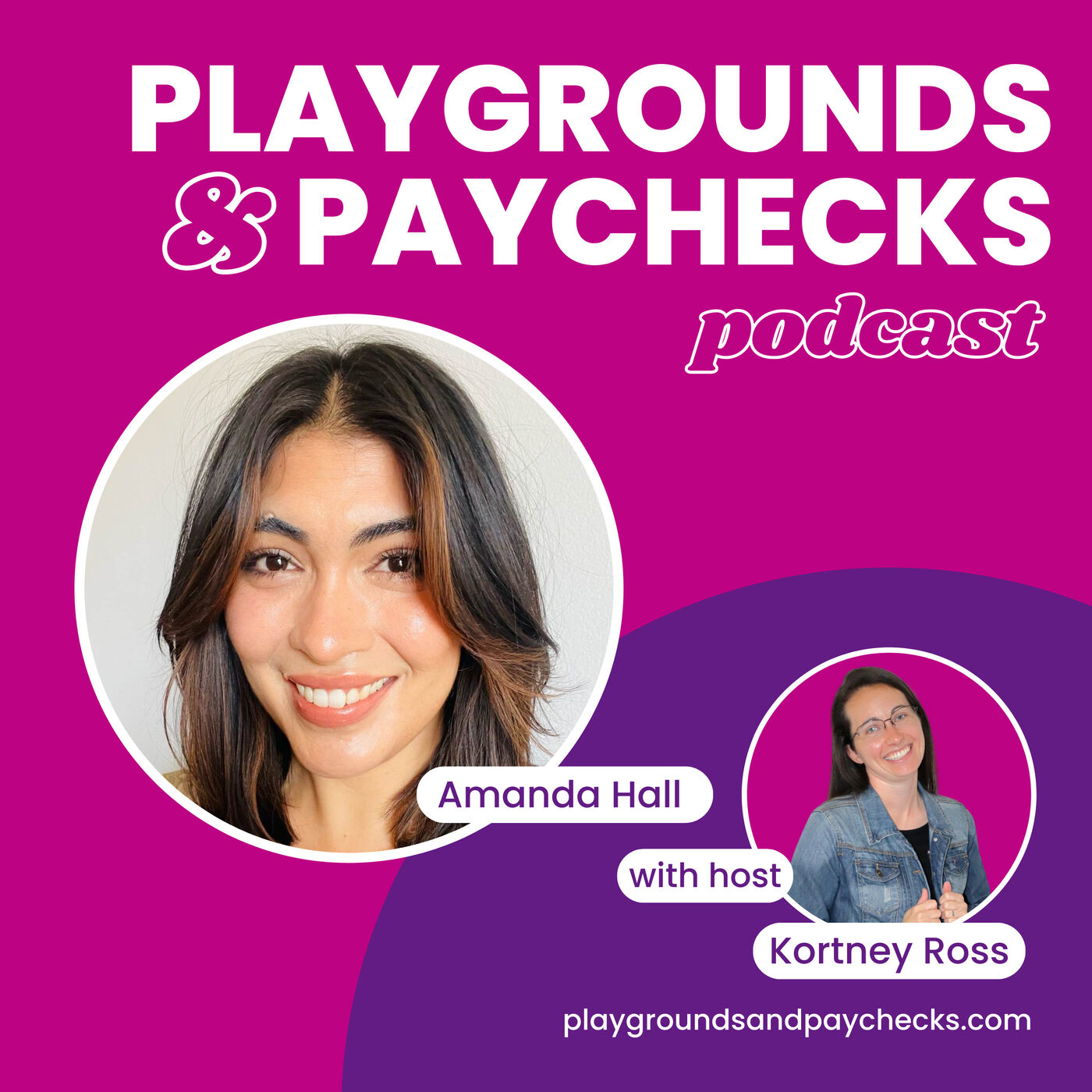 Juggling Careers, Life, and Care for a Child with Special Needs: A Chat with Amanda Hall