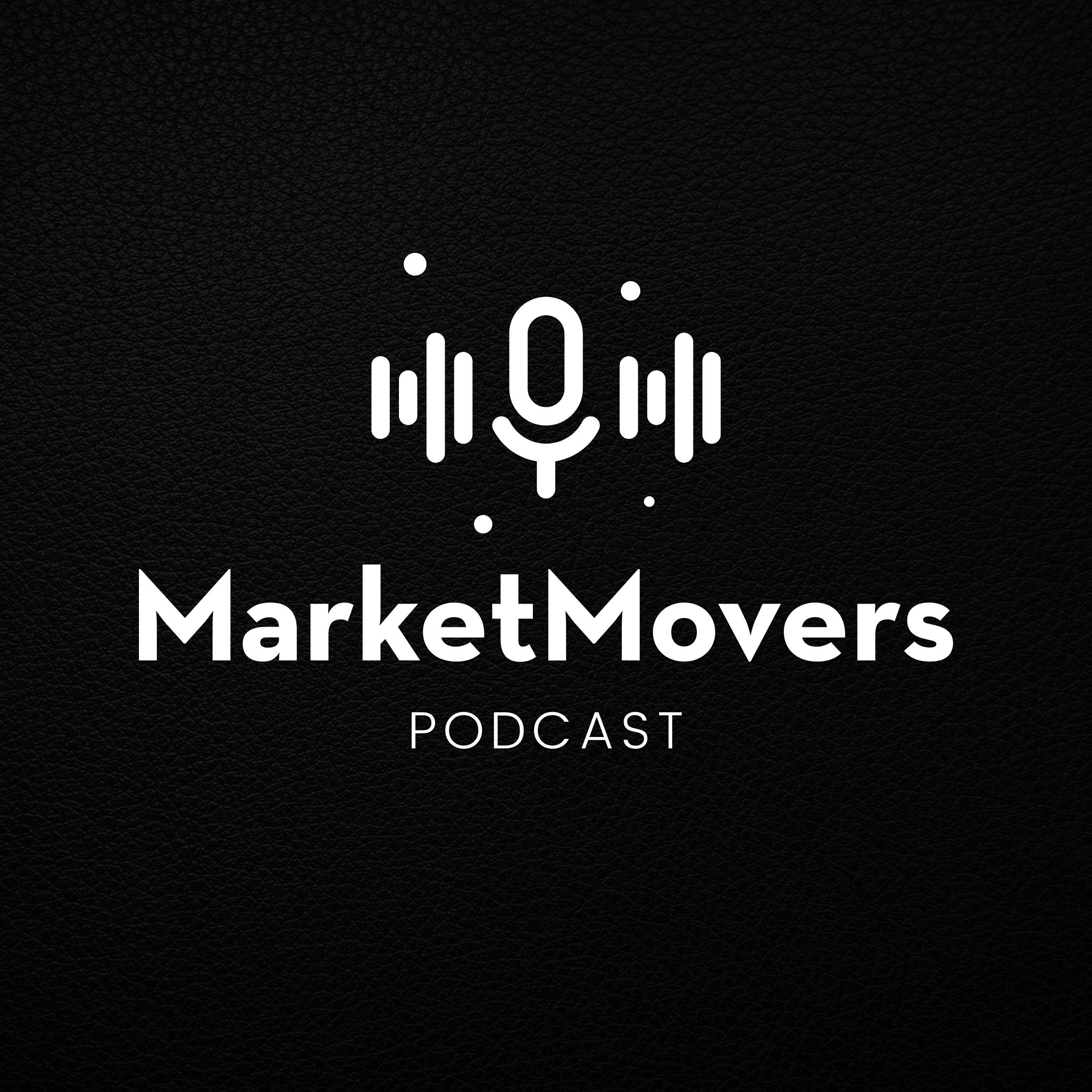 Artwork for podcast Market Movers Daily