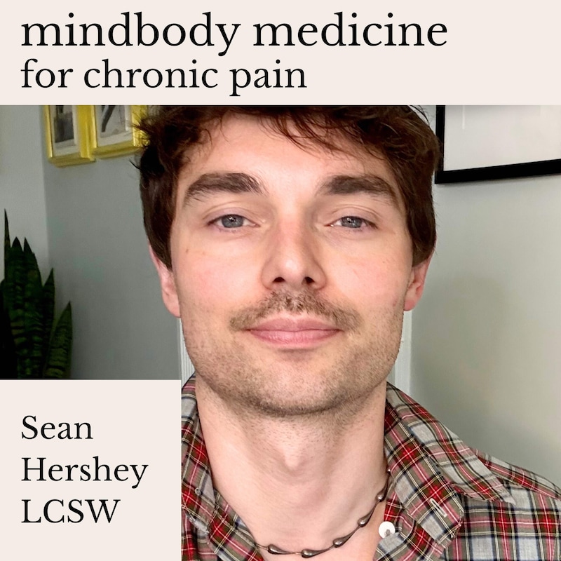 Artwork for podcast Mindbody Medicine for Chronic Pain