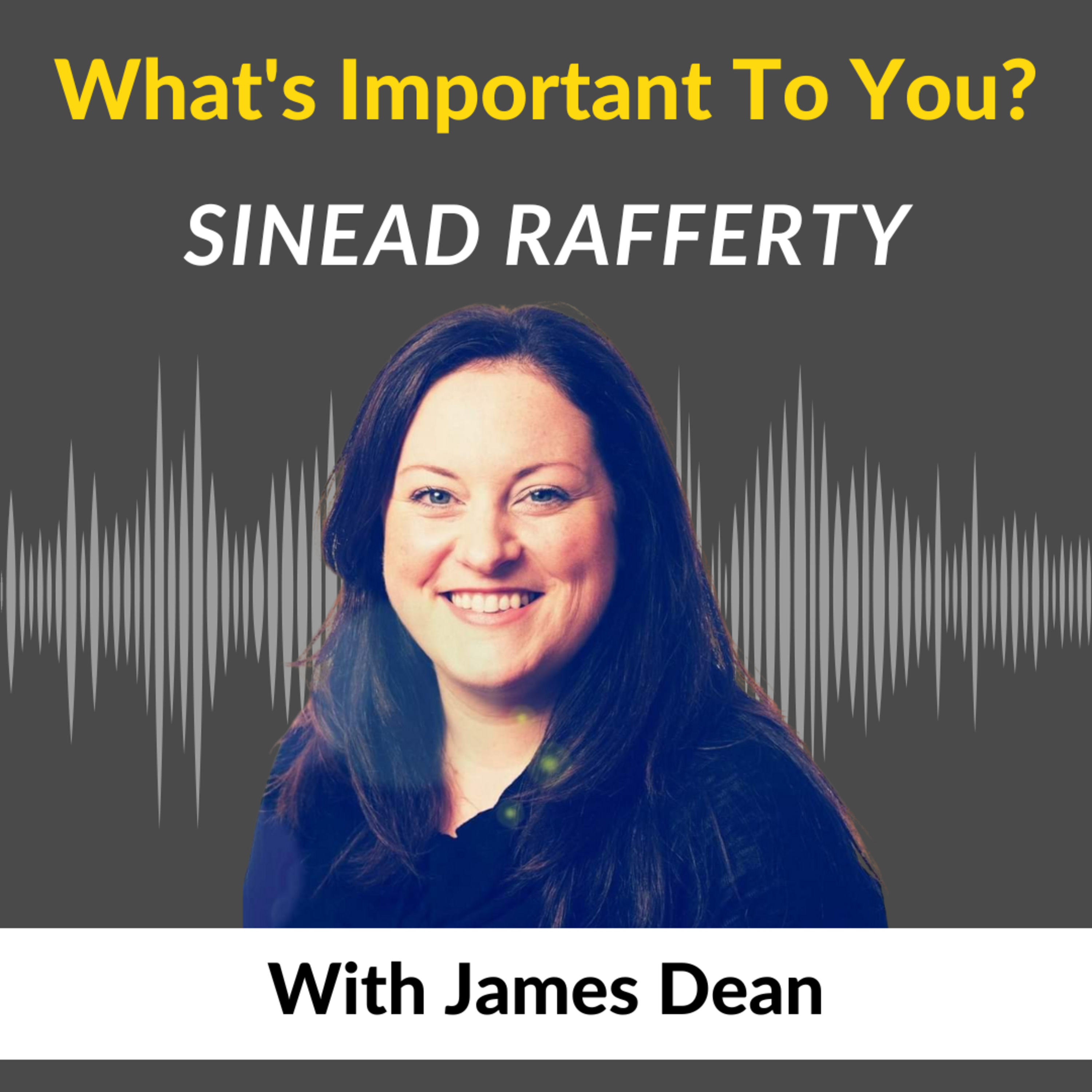 What\'s Important To You?
