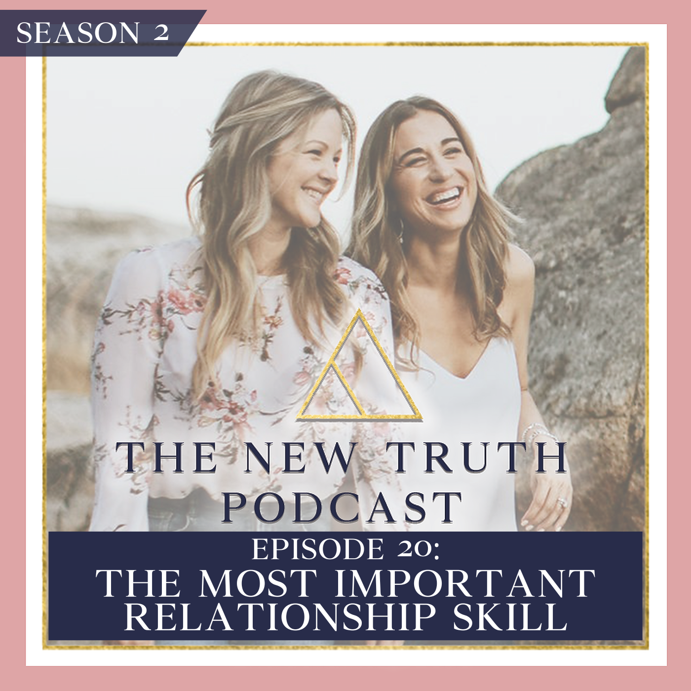 The New Truth