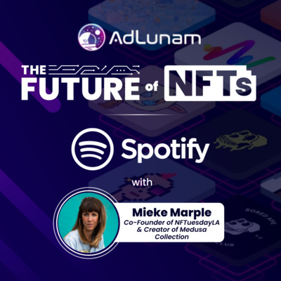 AdLunam: The Future of NFTs