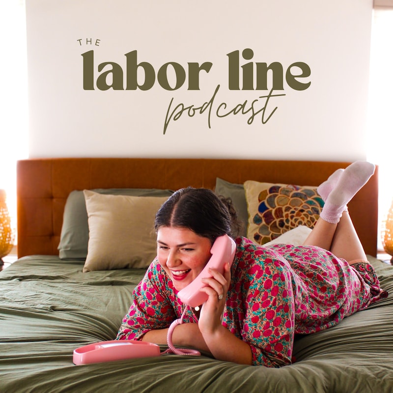 Artwork for podcast The Labor Line