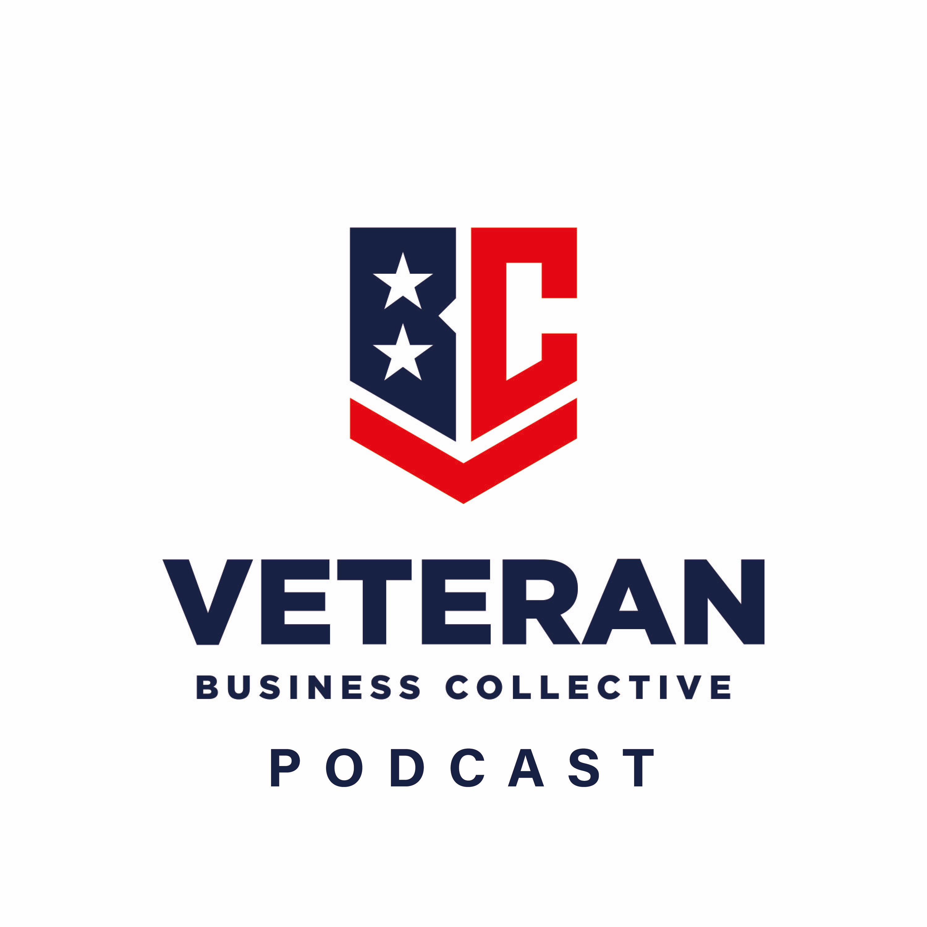 Artwork for Veterans Business Collective