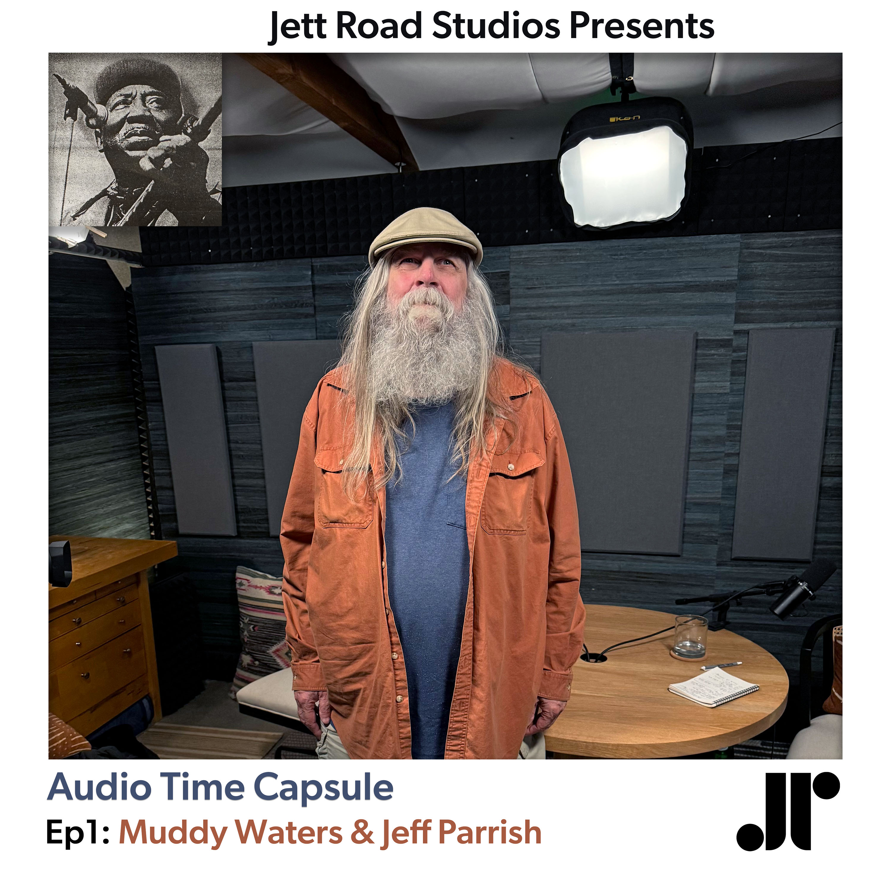 Jett Road Studios Presents