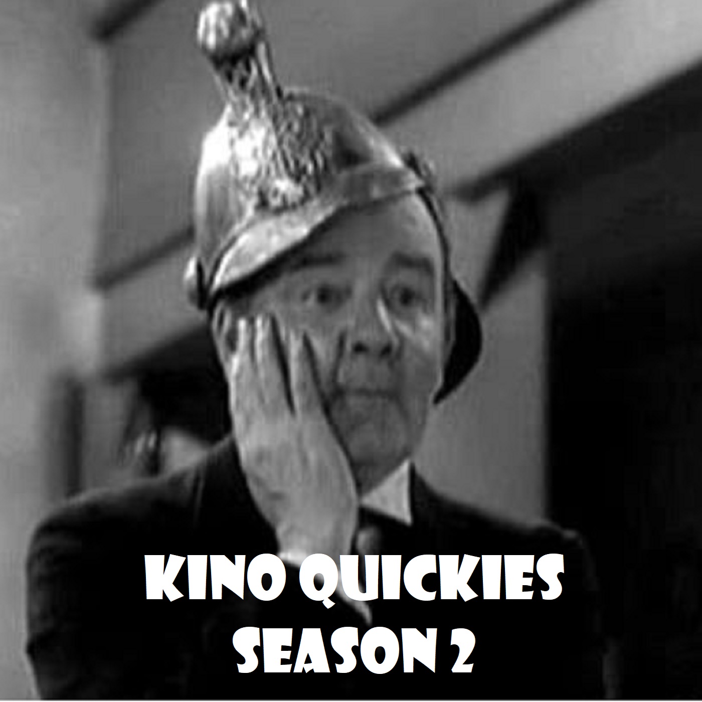 Artwork for podcast Kino Quickies