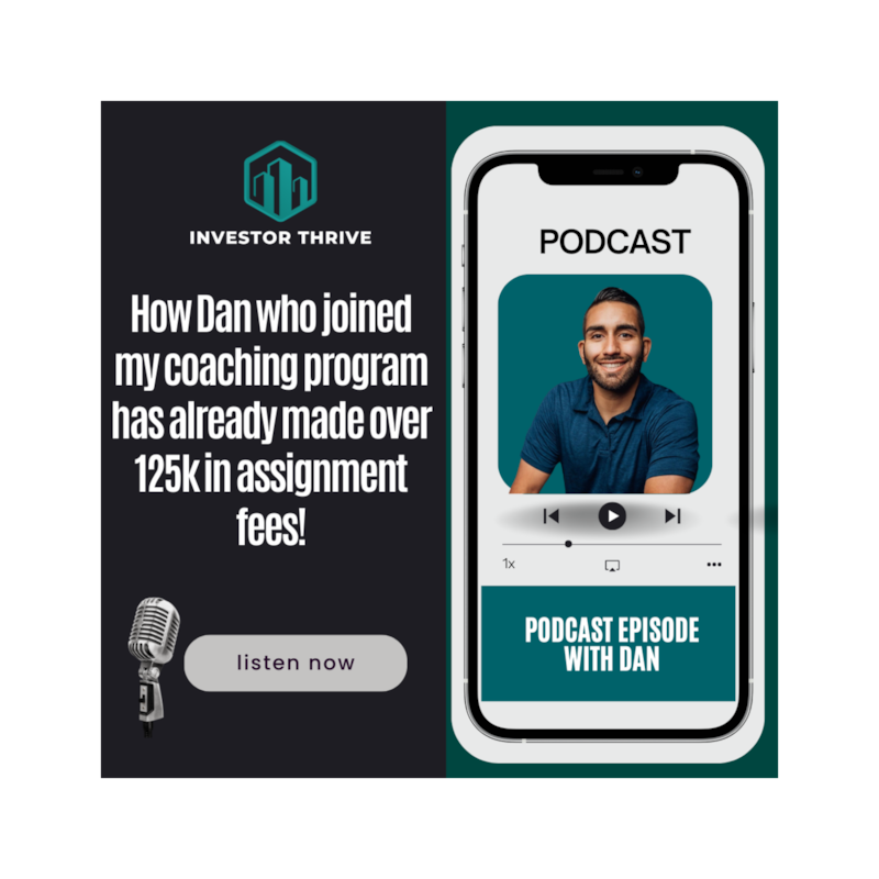Artwork for podcast Payneless Flipping