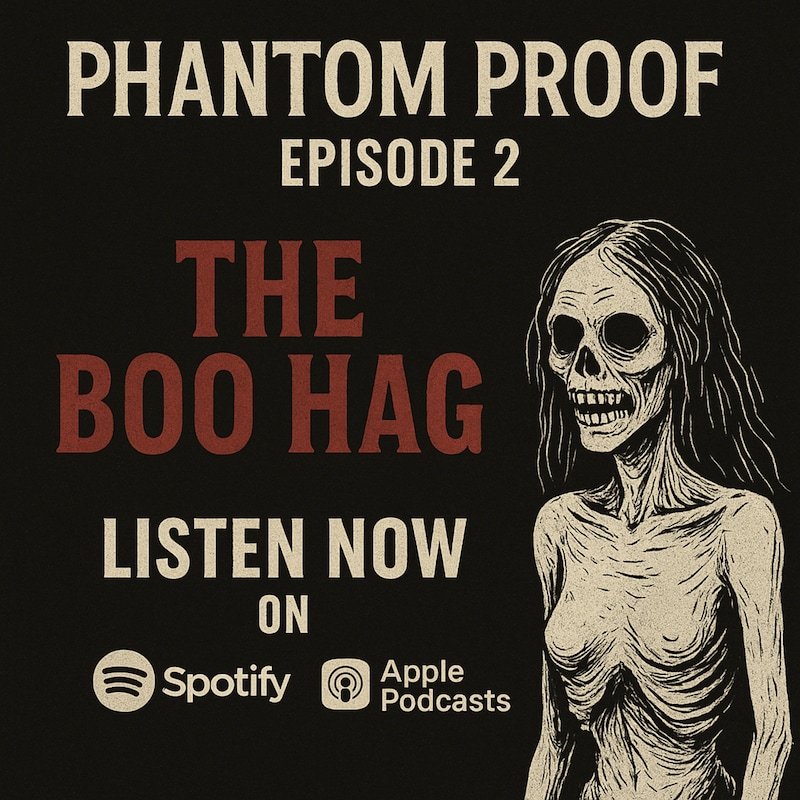 Artwork for podcast Phantom Proof Podcast