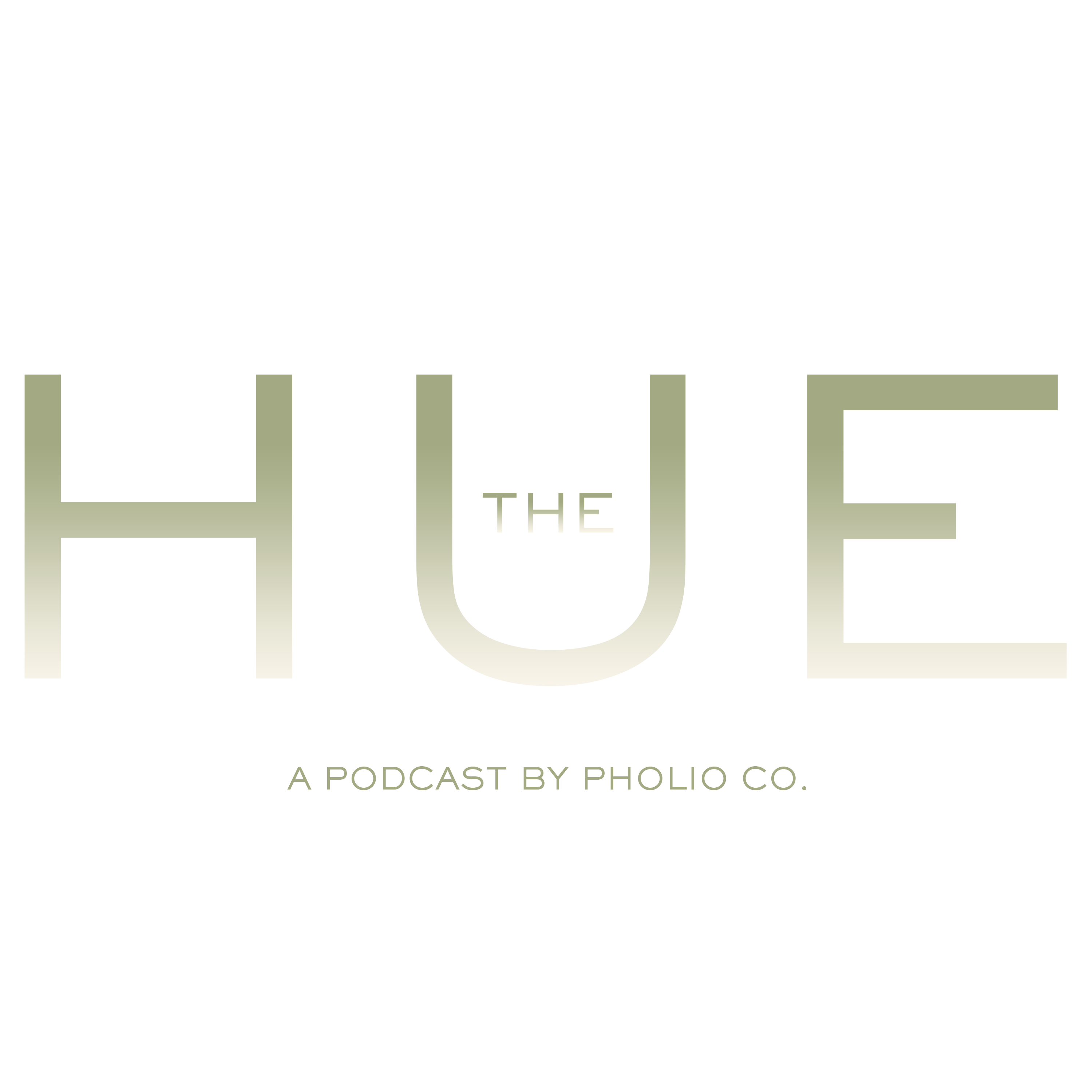 Artwork for podcast The Hue