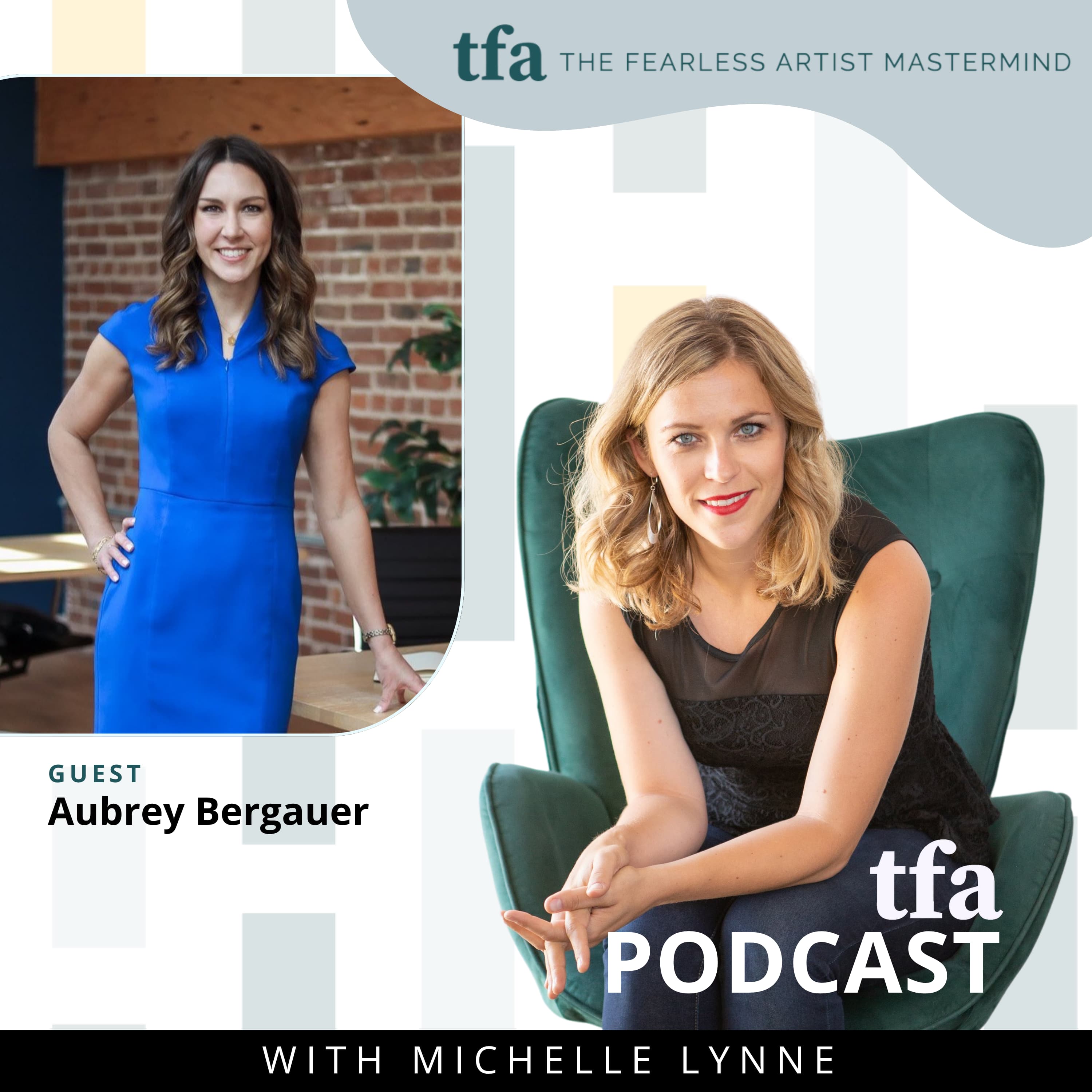 The Fearless Artist Podcast