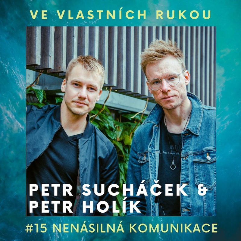 Artwork for podcast Ve vlastních rukou