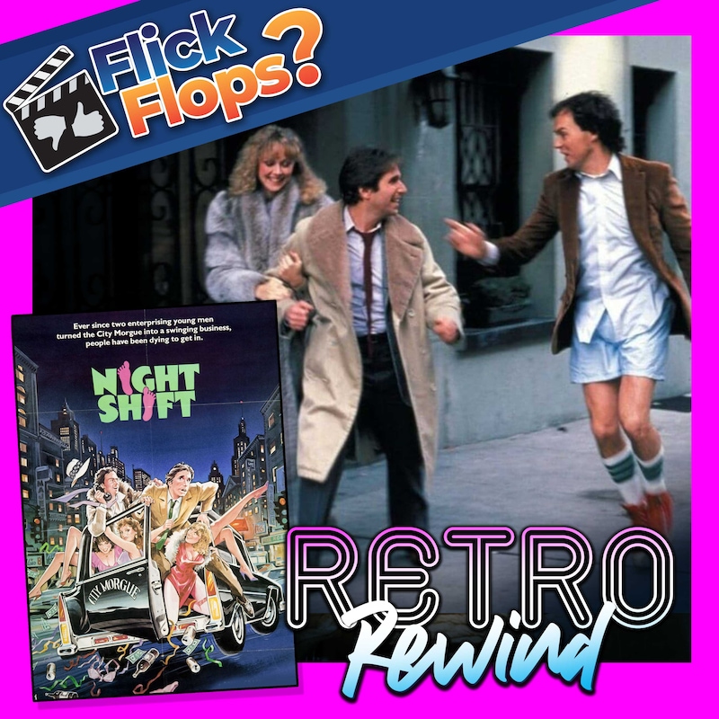 Artwork for podcast Good Film Hunting