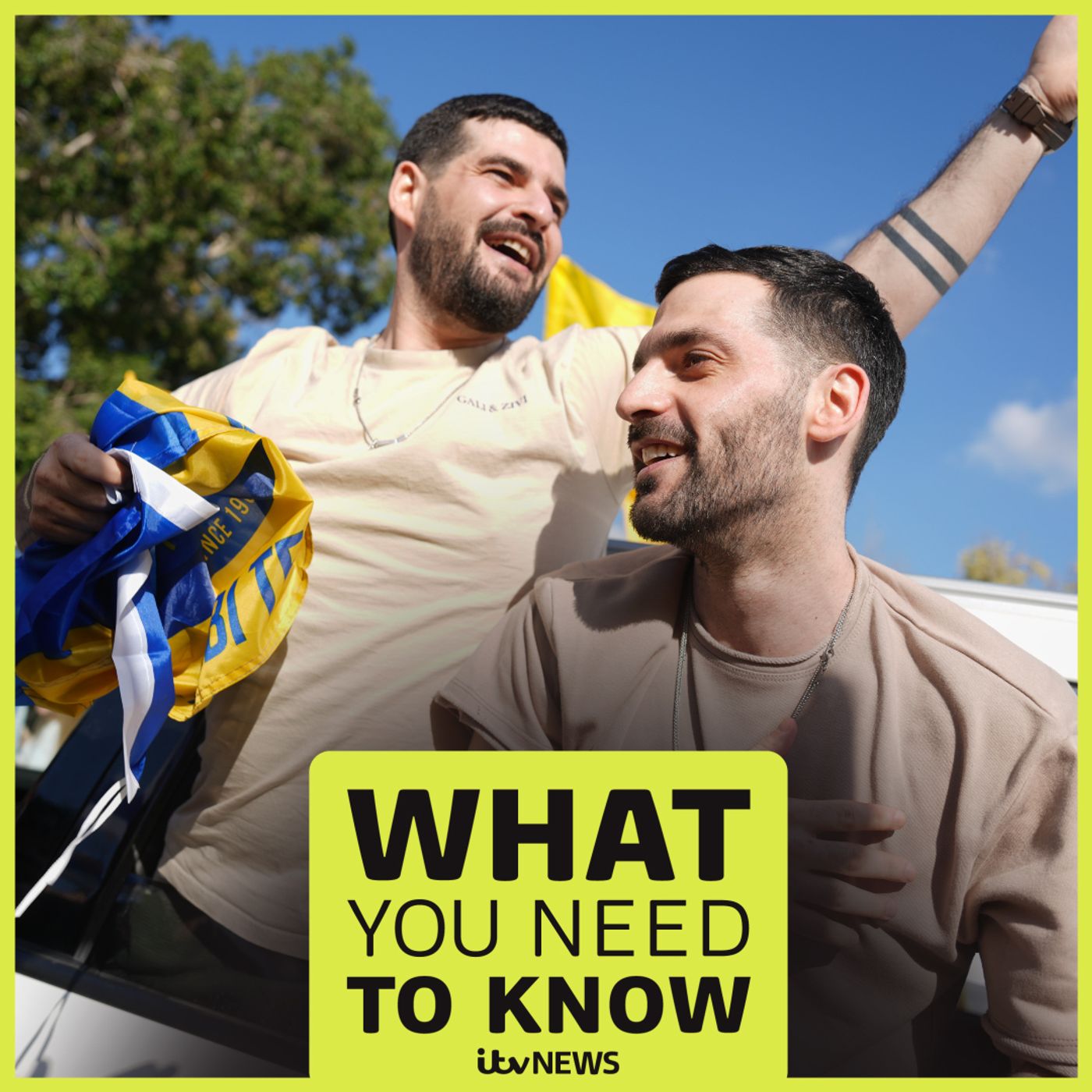 How will freed Israeli hostages rebuild their lives after release from Gaza?