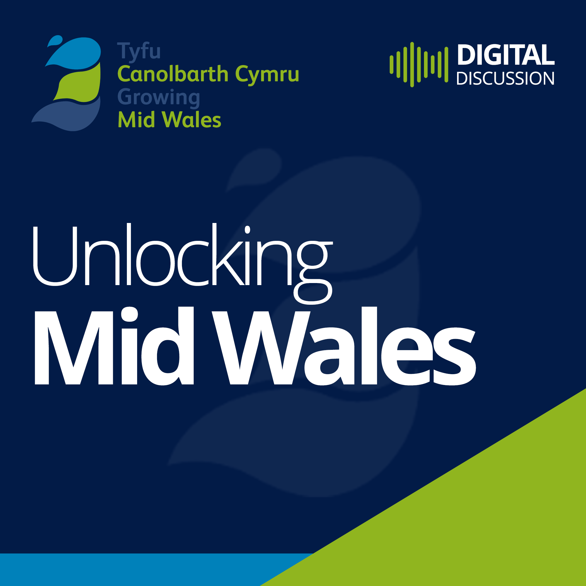 Artwork for Growing Mid Wales