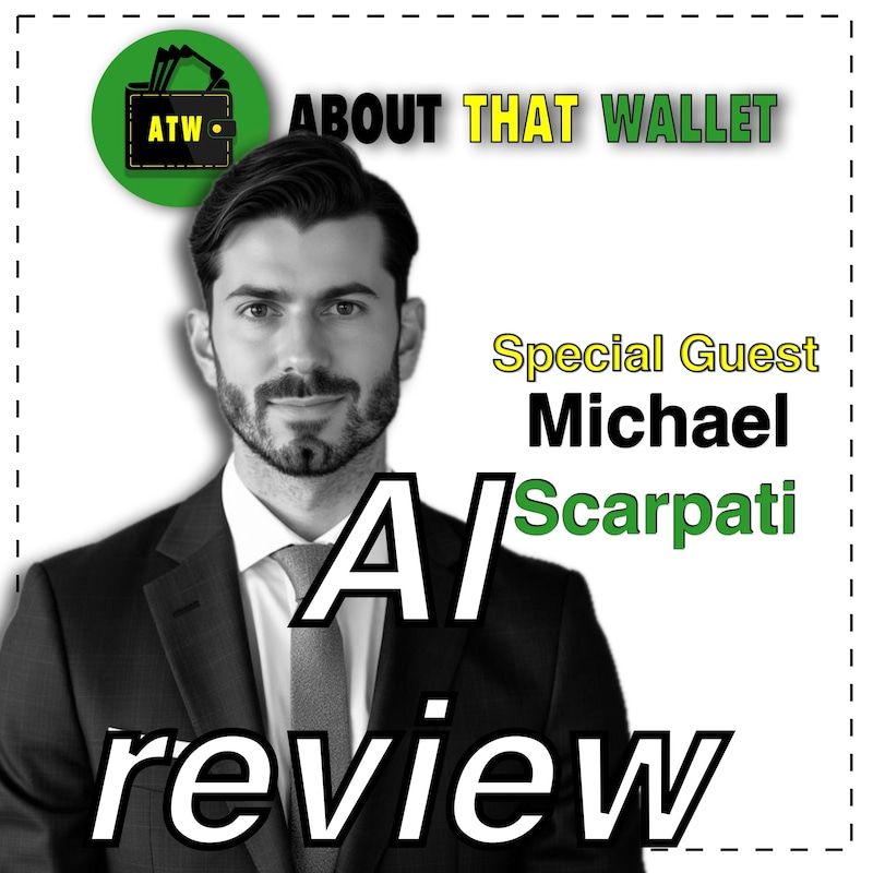 Artwork for podcast ABOUT THAT WALLET