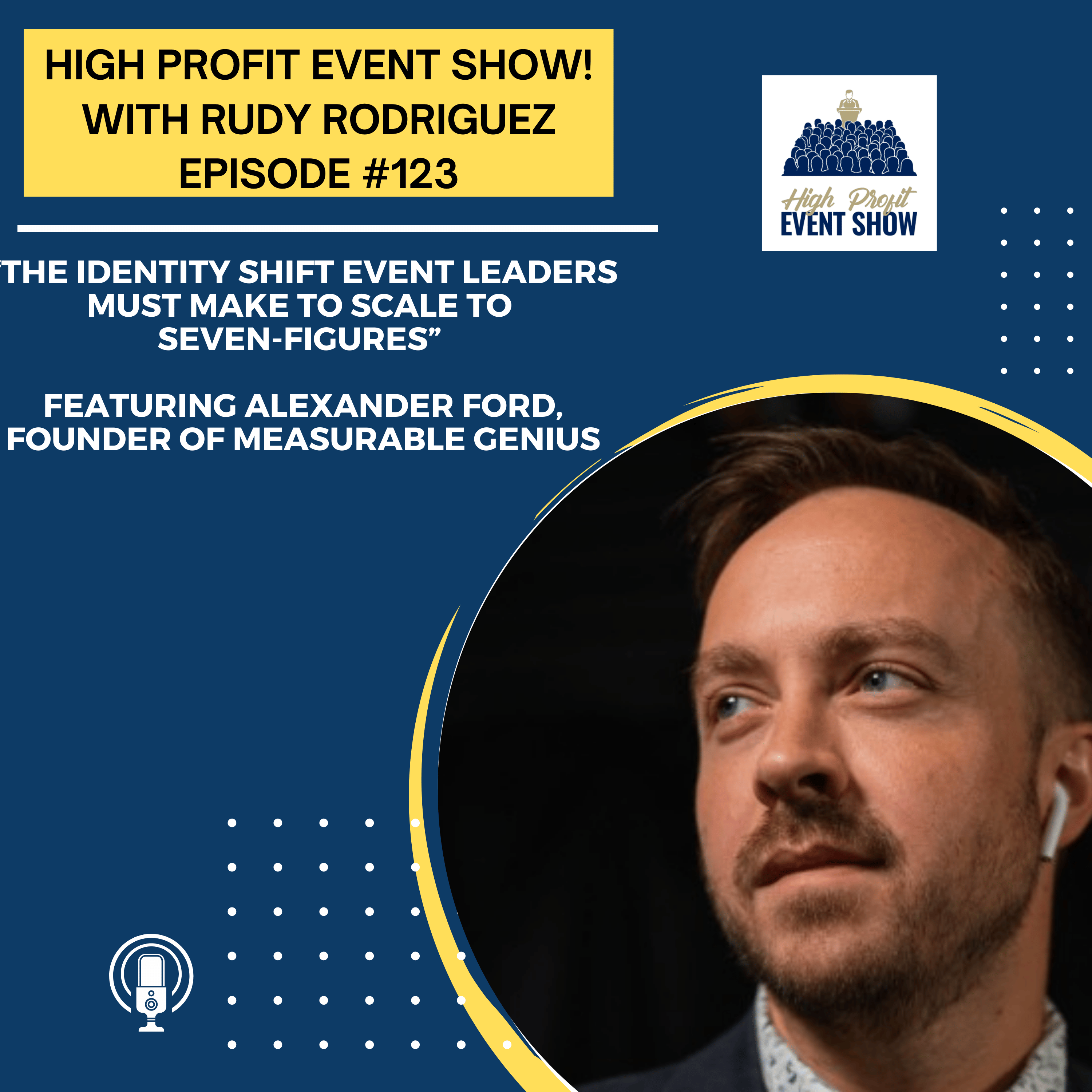 High Profit Event Show