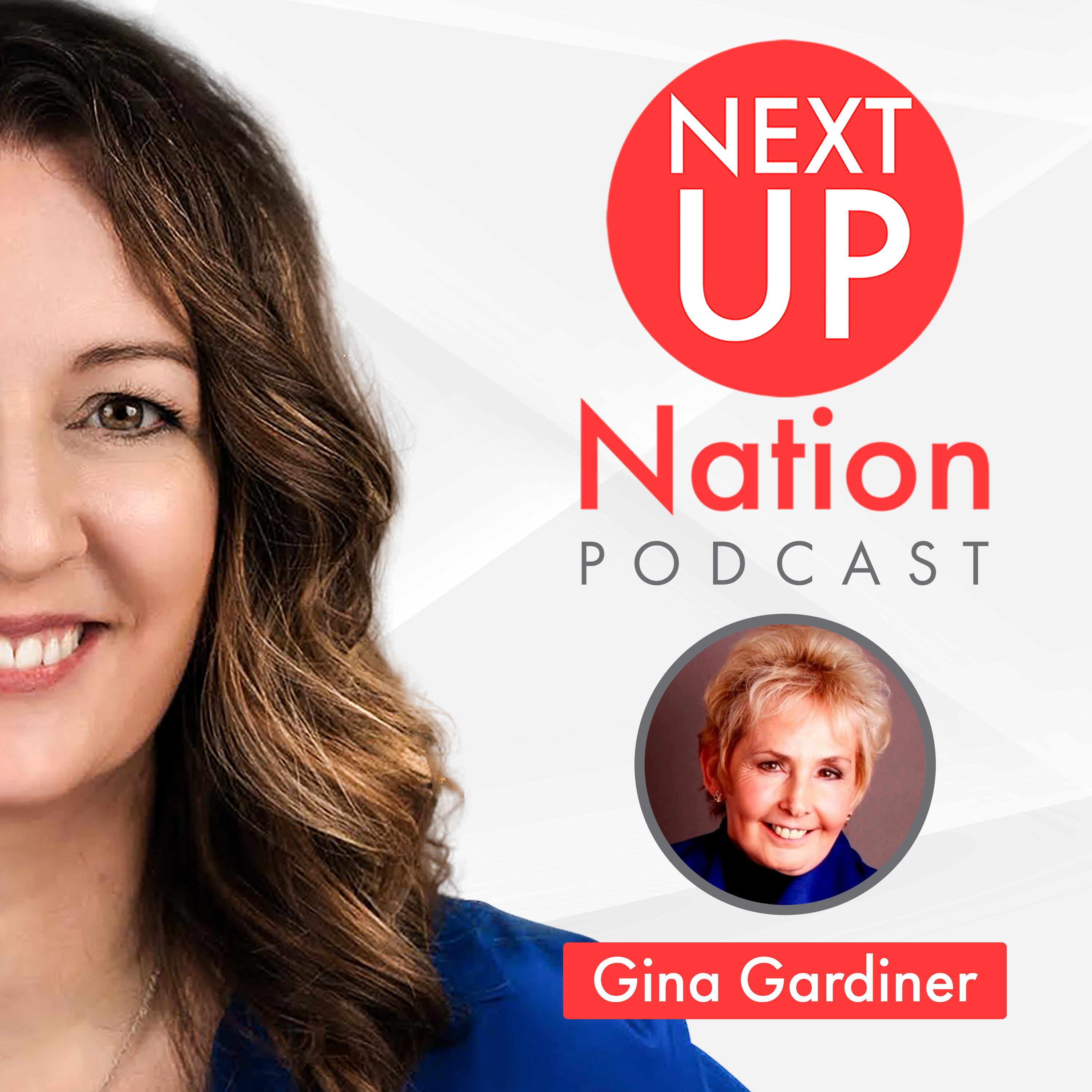 Challenge Well, or Change! True Leadership Speaks Volumes, with Gina Gardiner