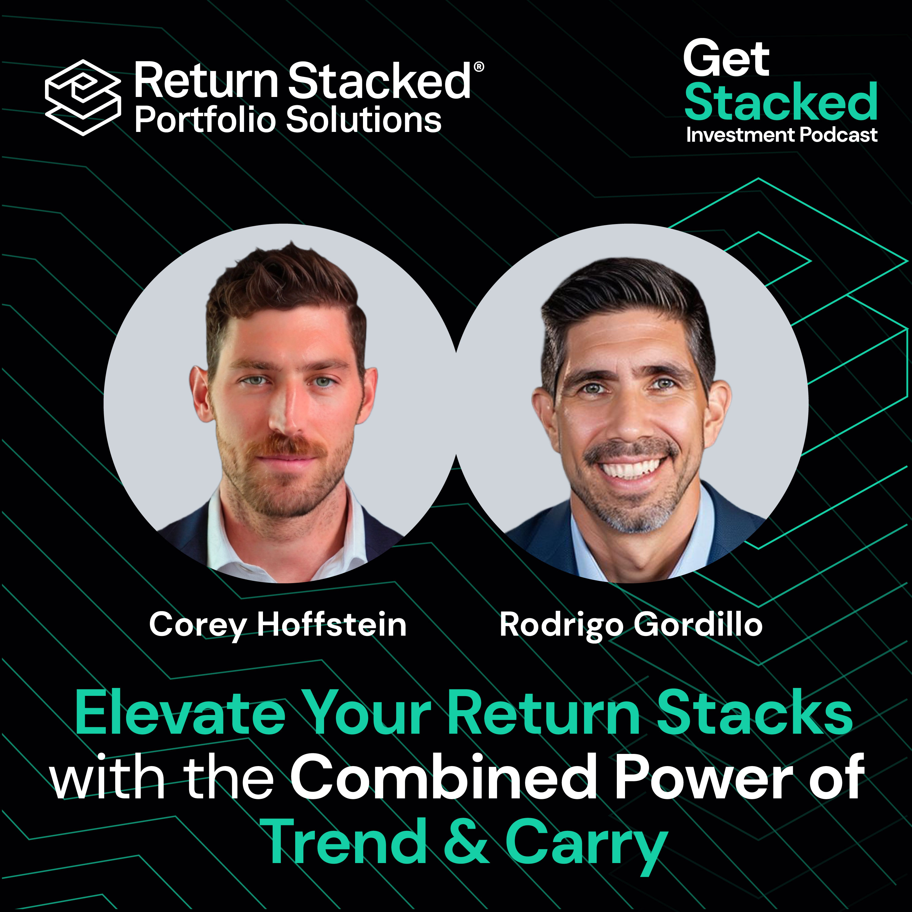 Get Stacked Investment Podcast