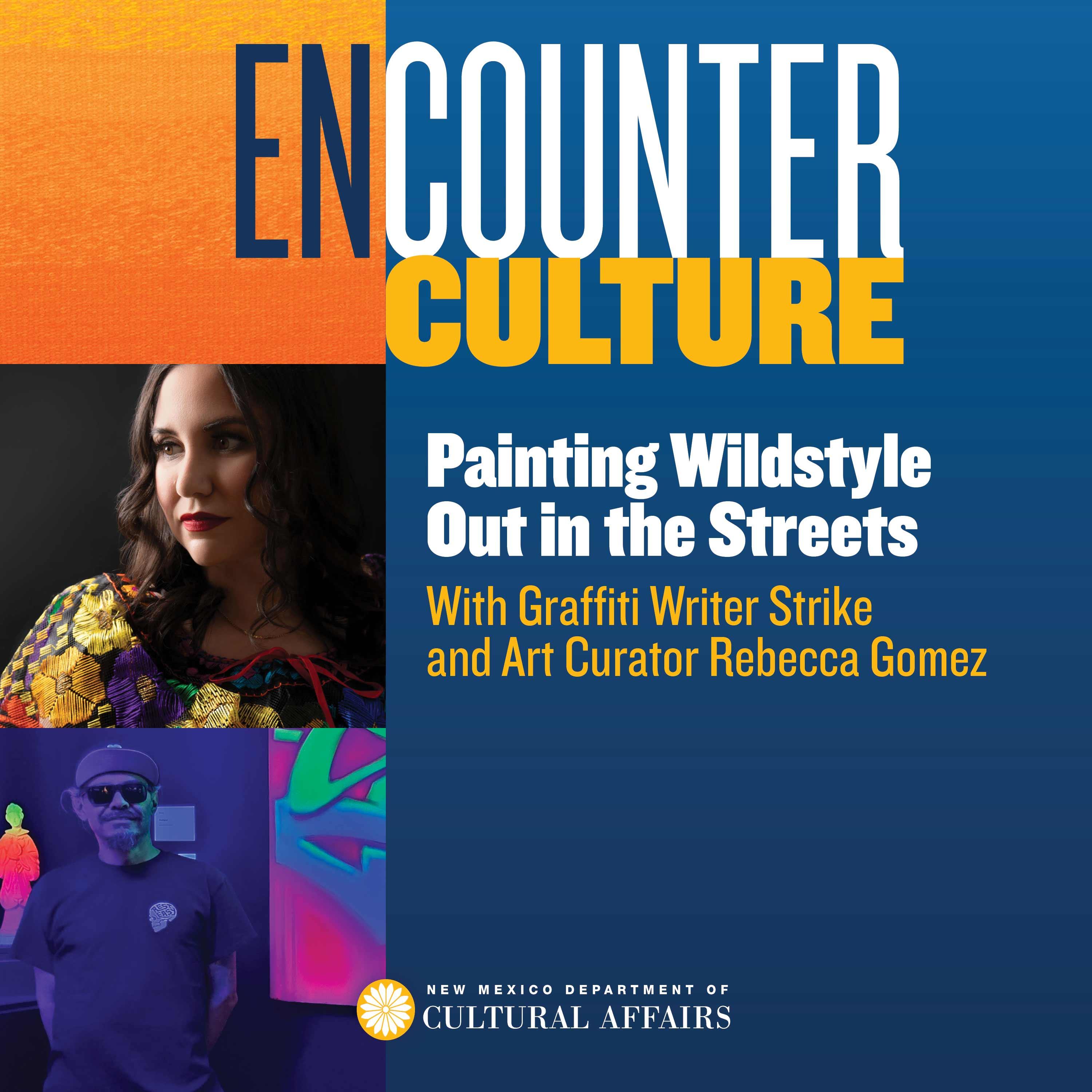 Encounter Culture