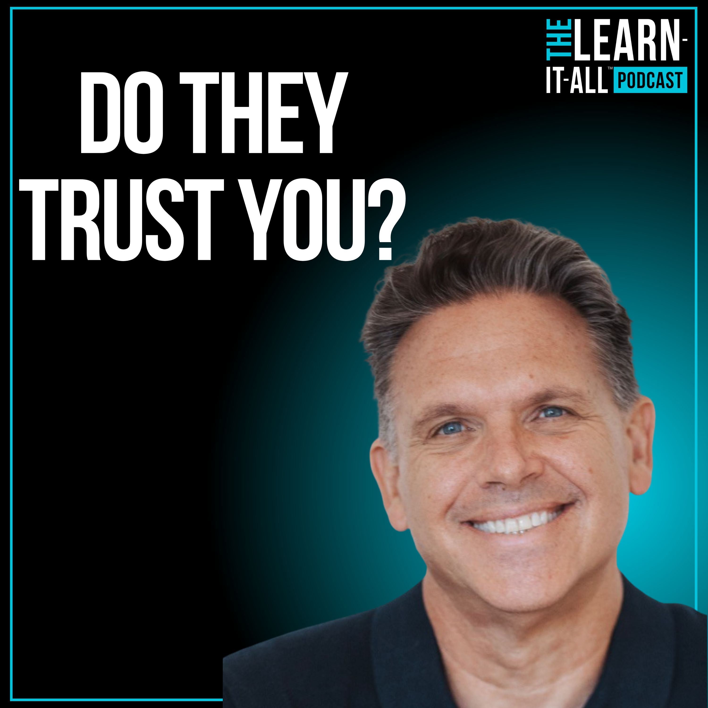 the Learn-It-All™ podcast
