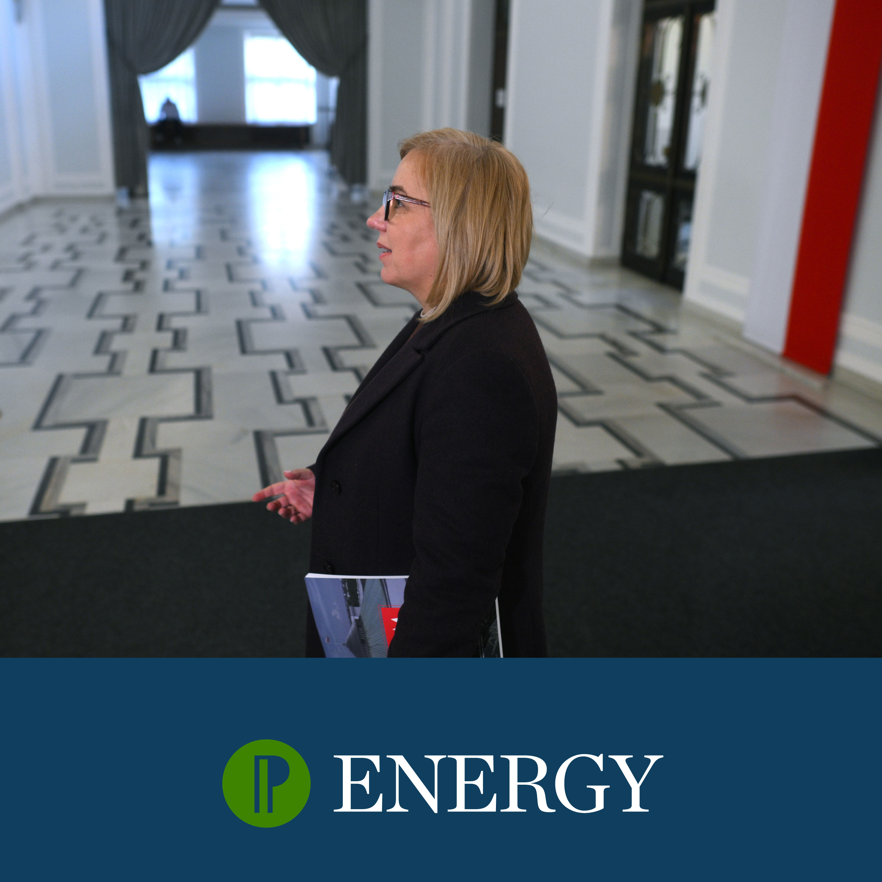 Jak silna jest Hennig-Kloska? | Energia do zmiany