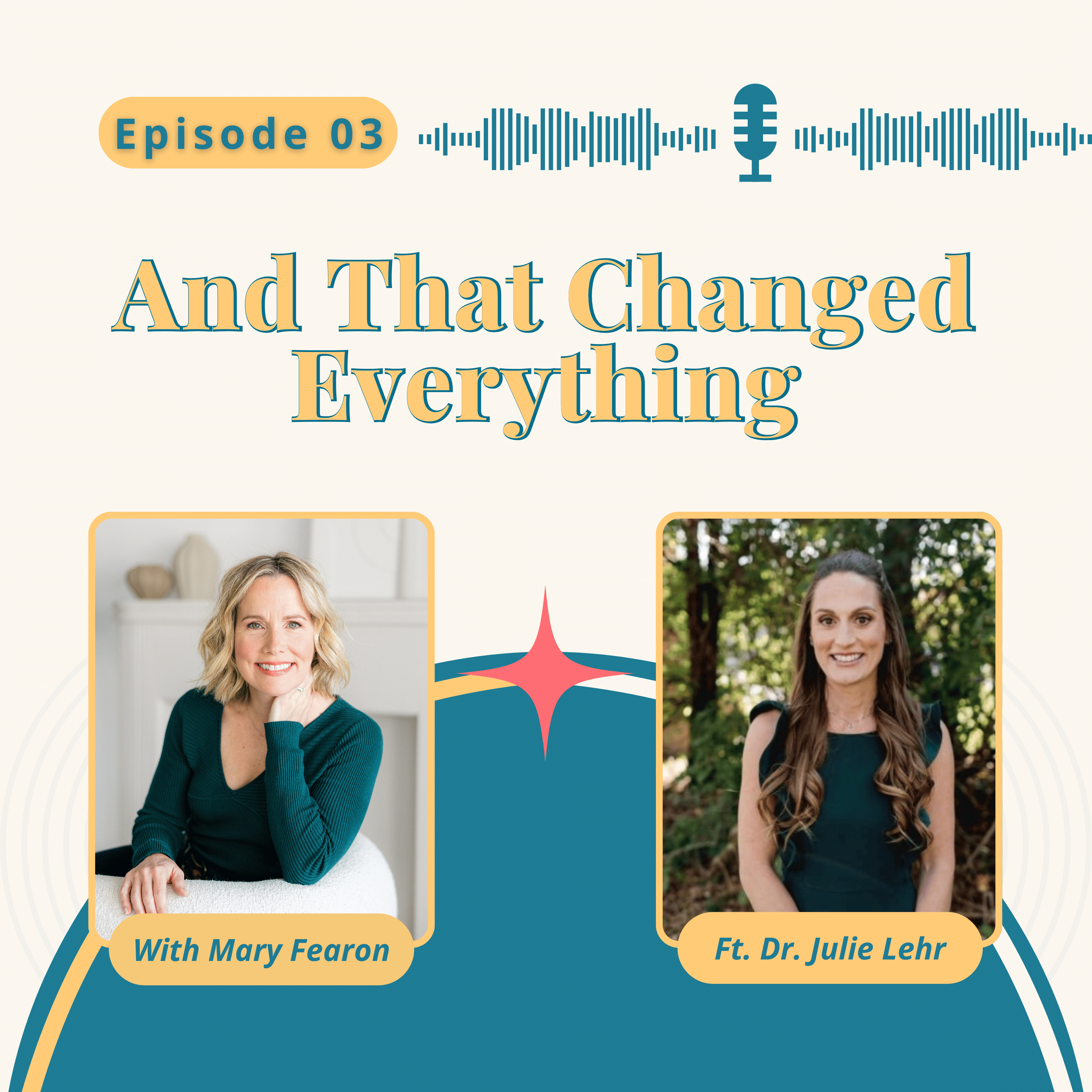 The Power of Focus: Julie Lehr’s Story
