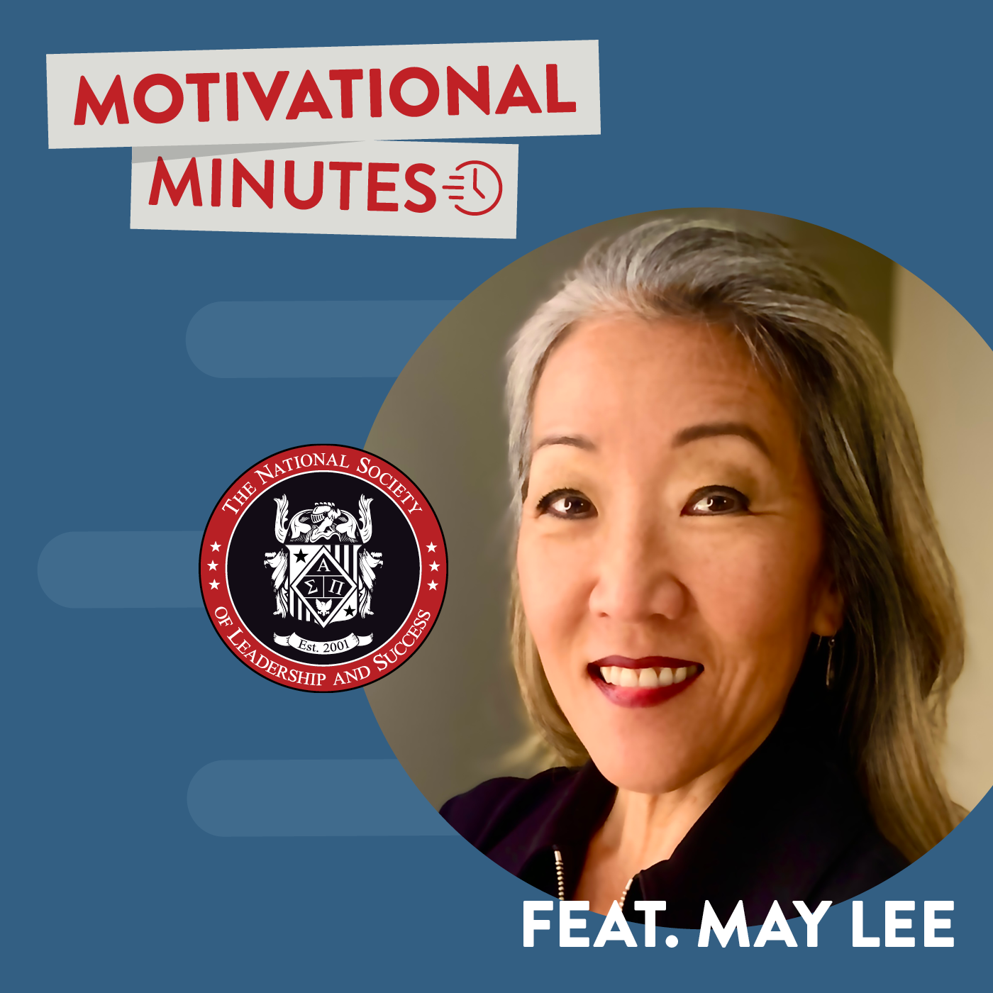 Motivational Mondays: Conversations with Leaders