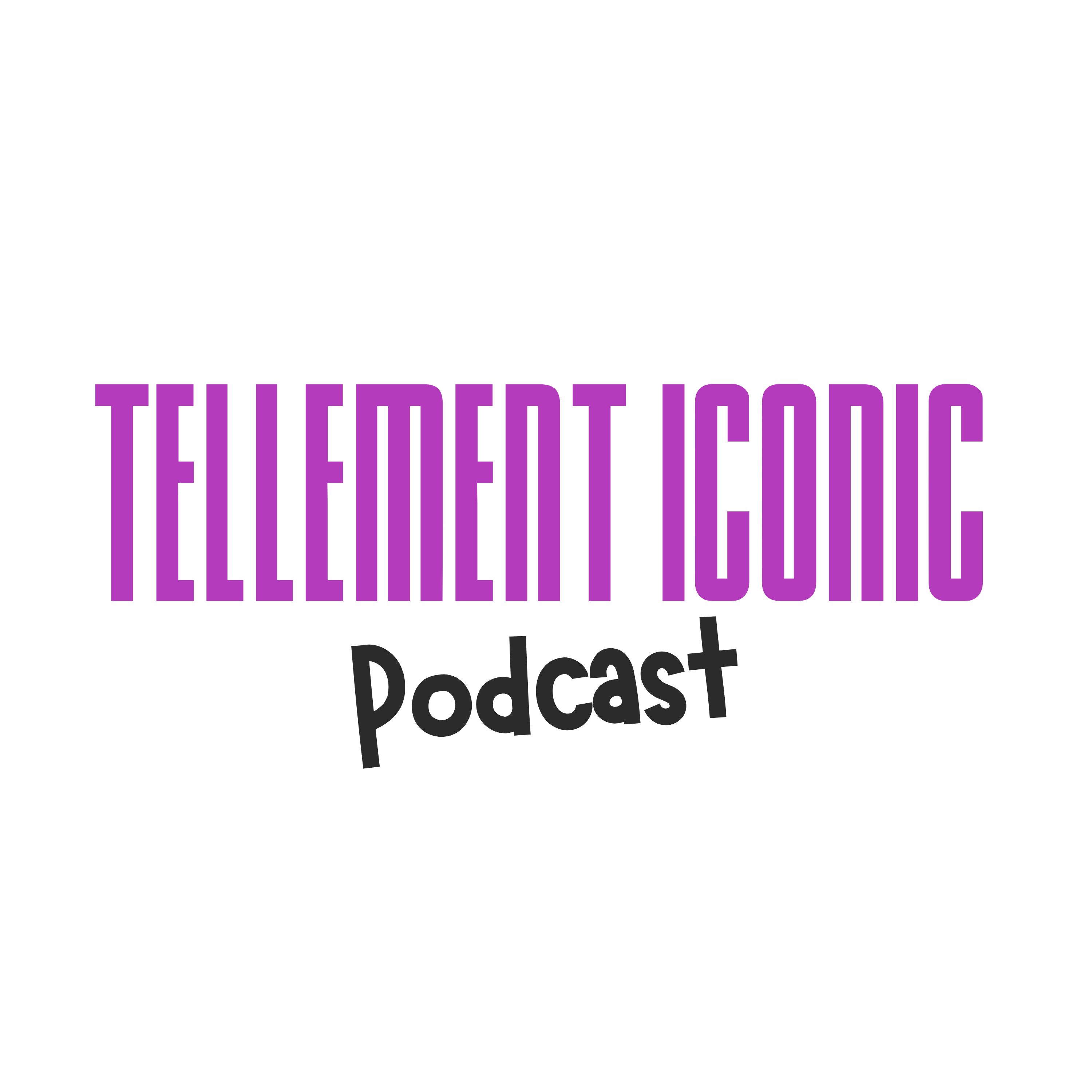 Tellement Iconic Podcast
