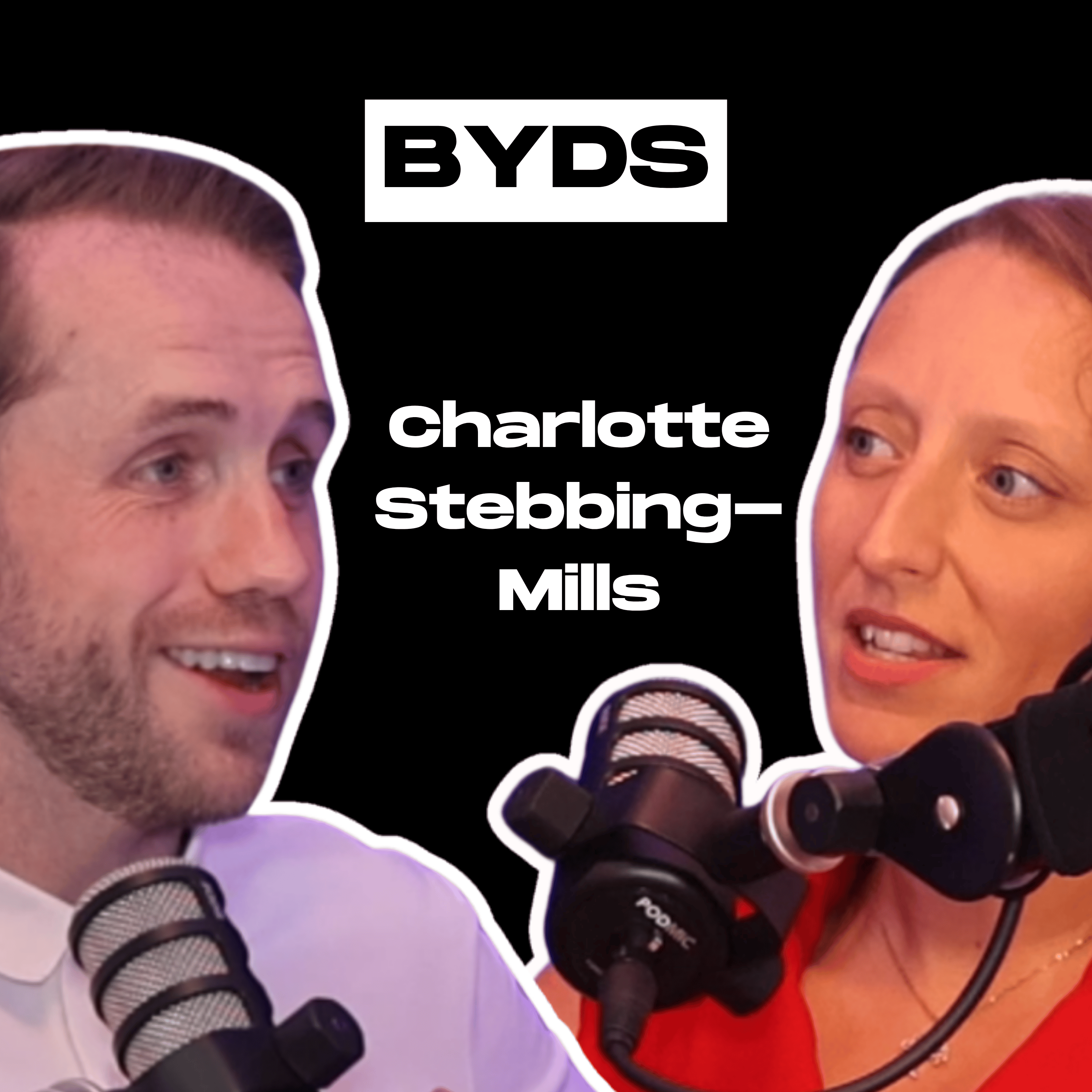 The Bits You Don\'t See