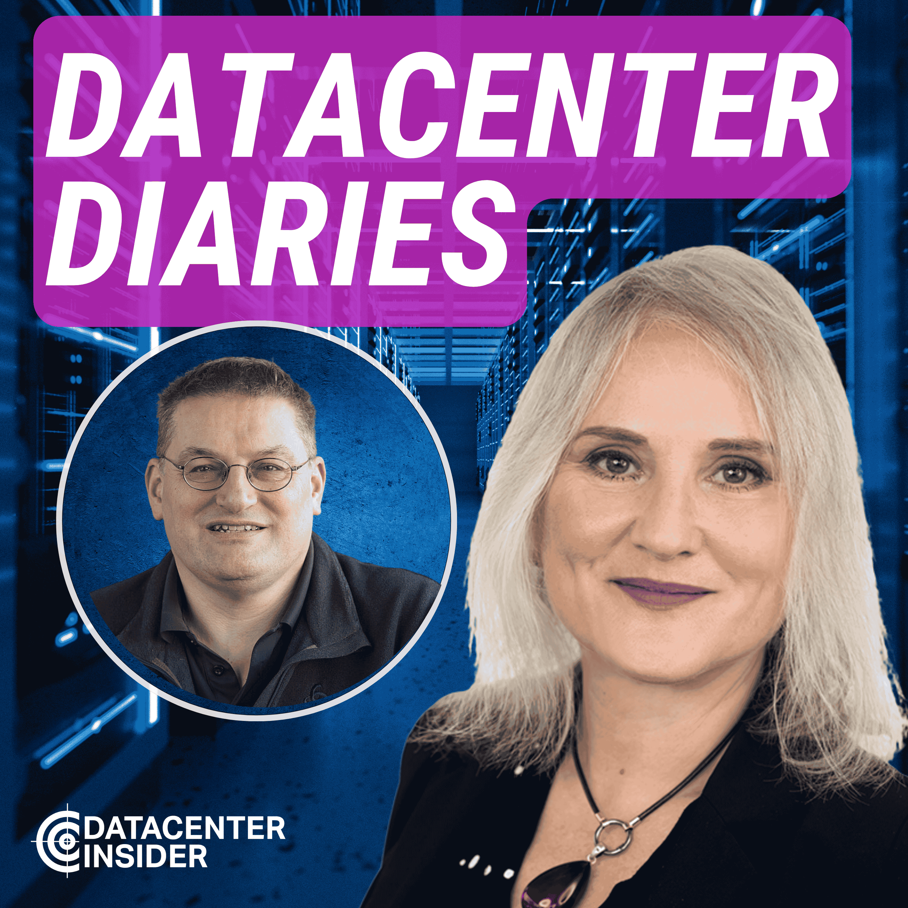 DataCenter Diaries