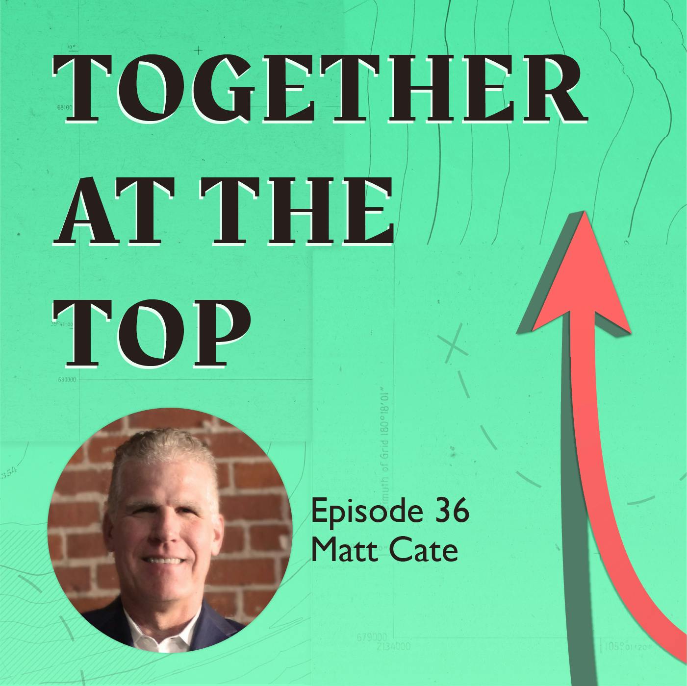 Together at the Top
