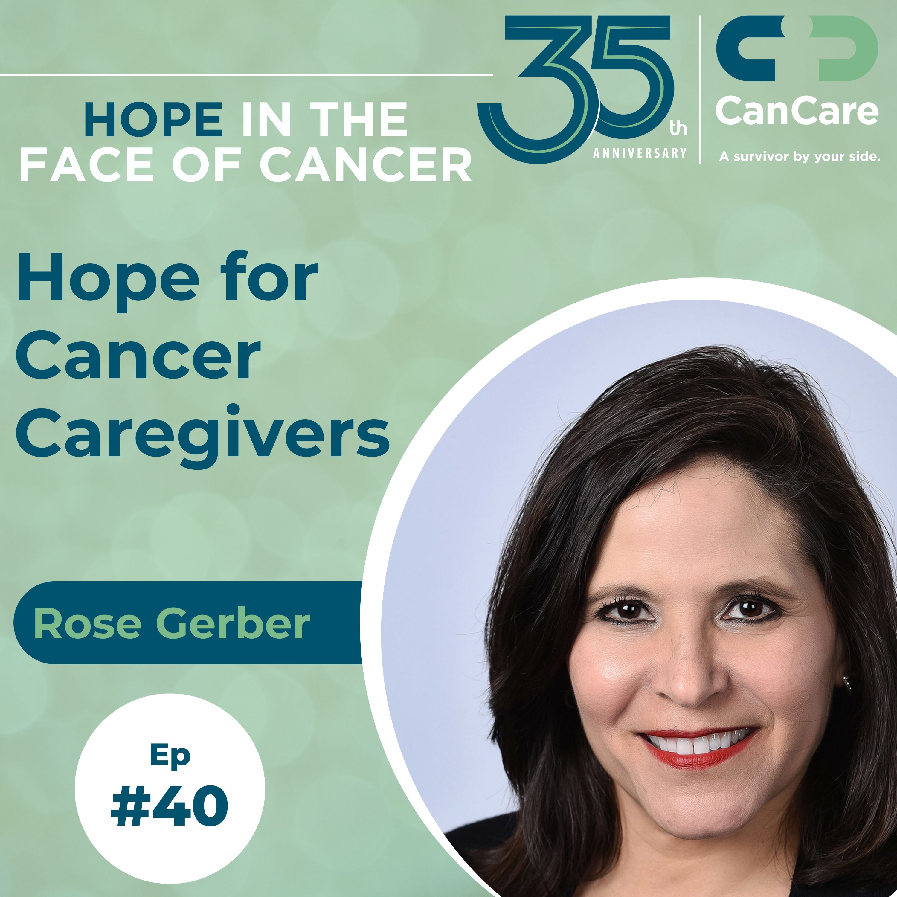 Hope for Cancer Caregivers