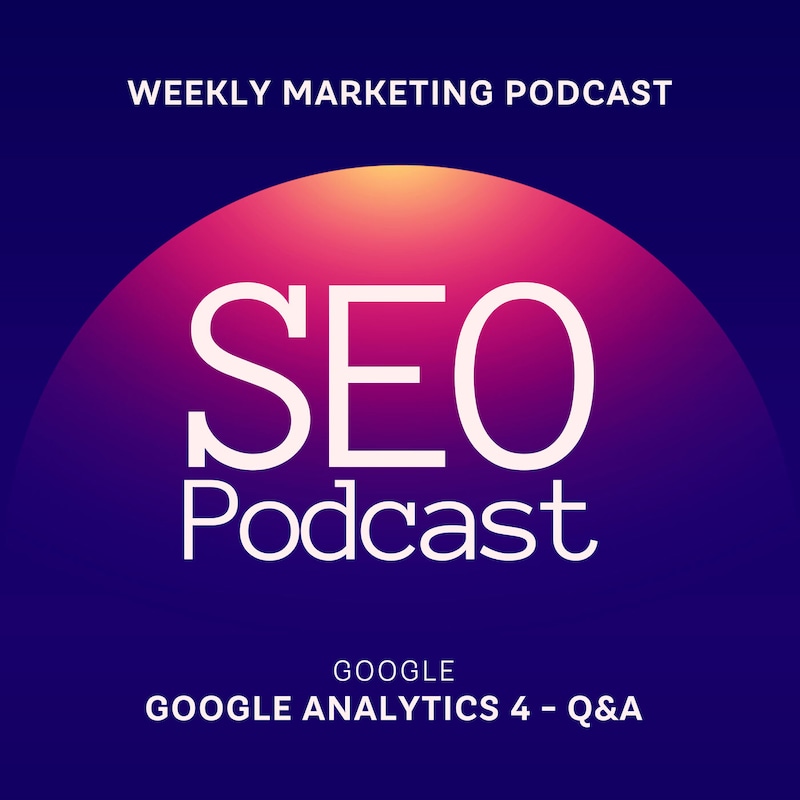 Artwork for podcast The SEO Podcast