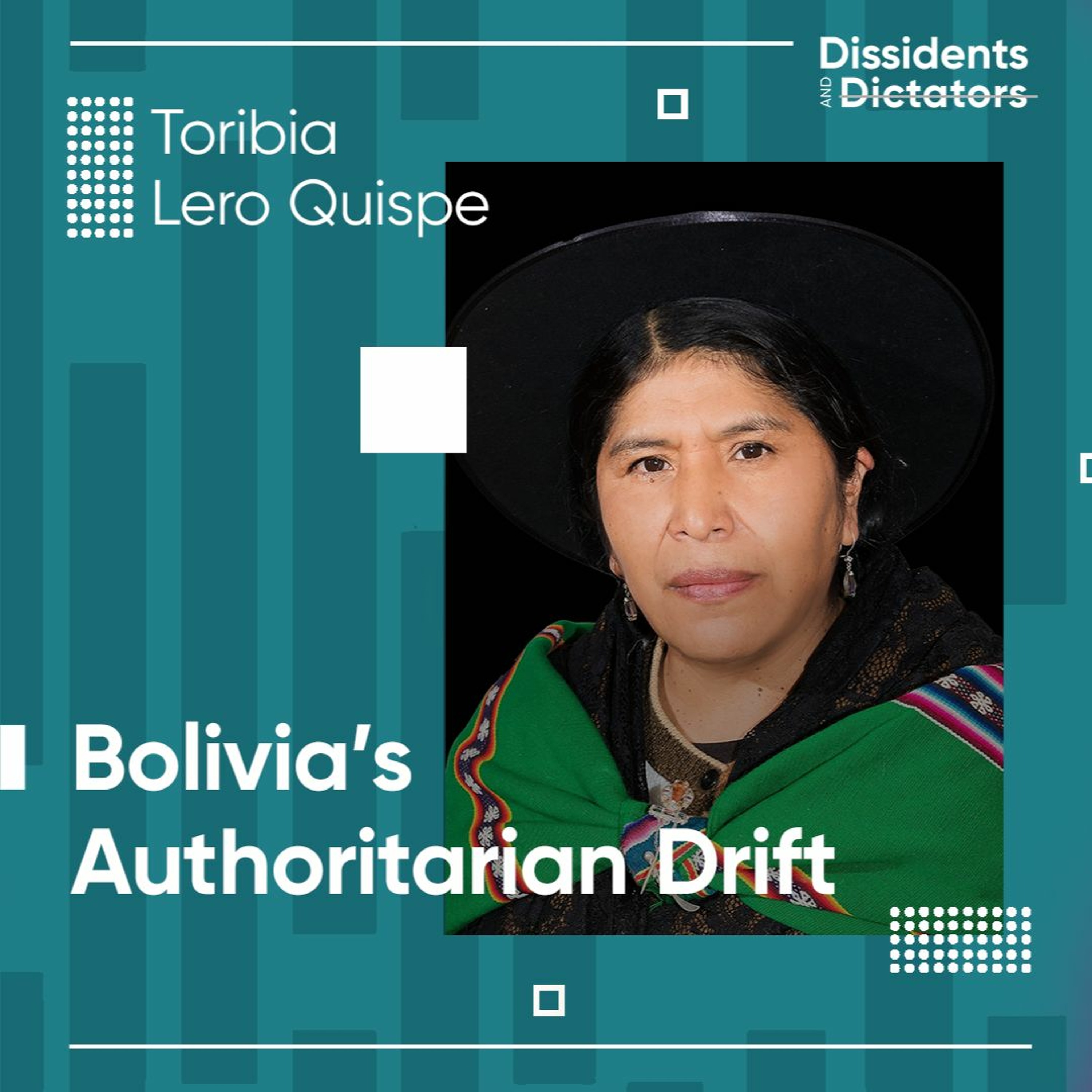 Bolivia's Authoritarian Drift (Spanish Language)