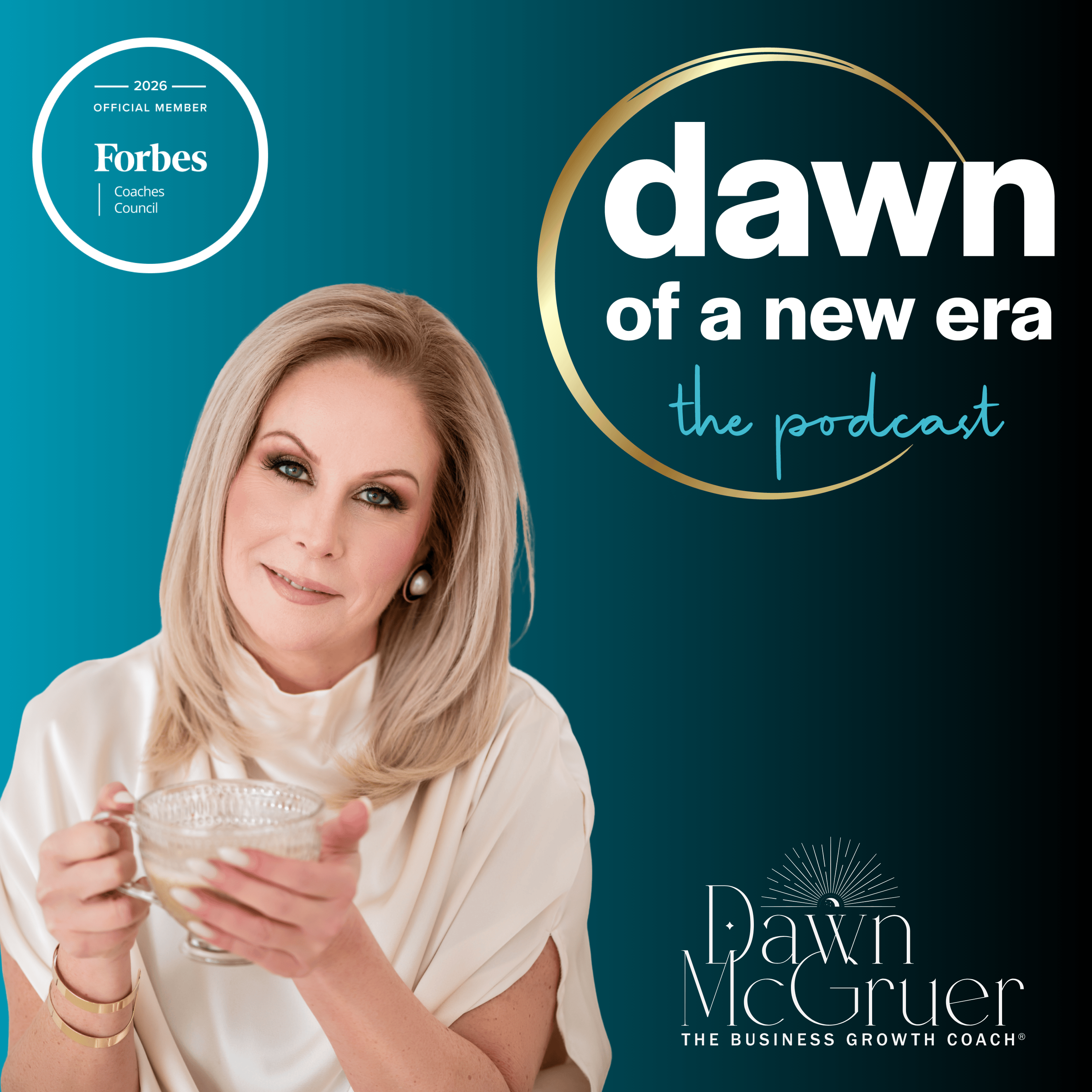 Artwork for Dawn of a New Era The Billionaire Brain Podcast