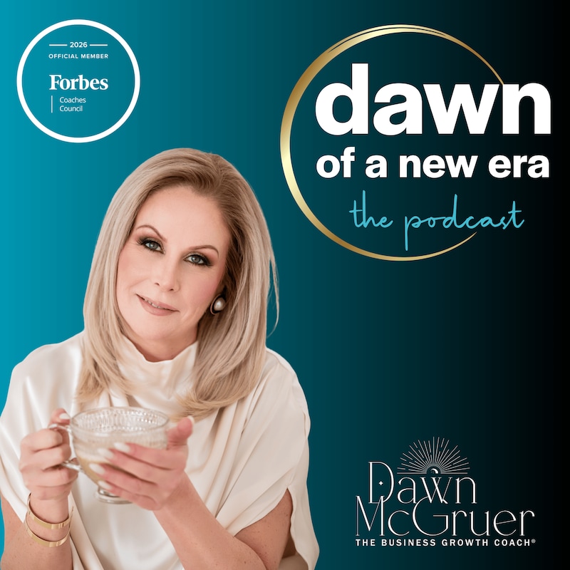 Artwork for podcast Dawn of a New Era The Billionaire Brain Podcast