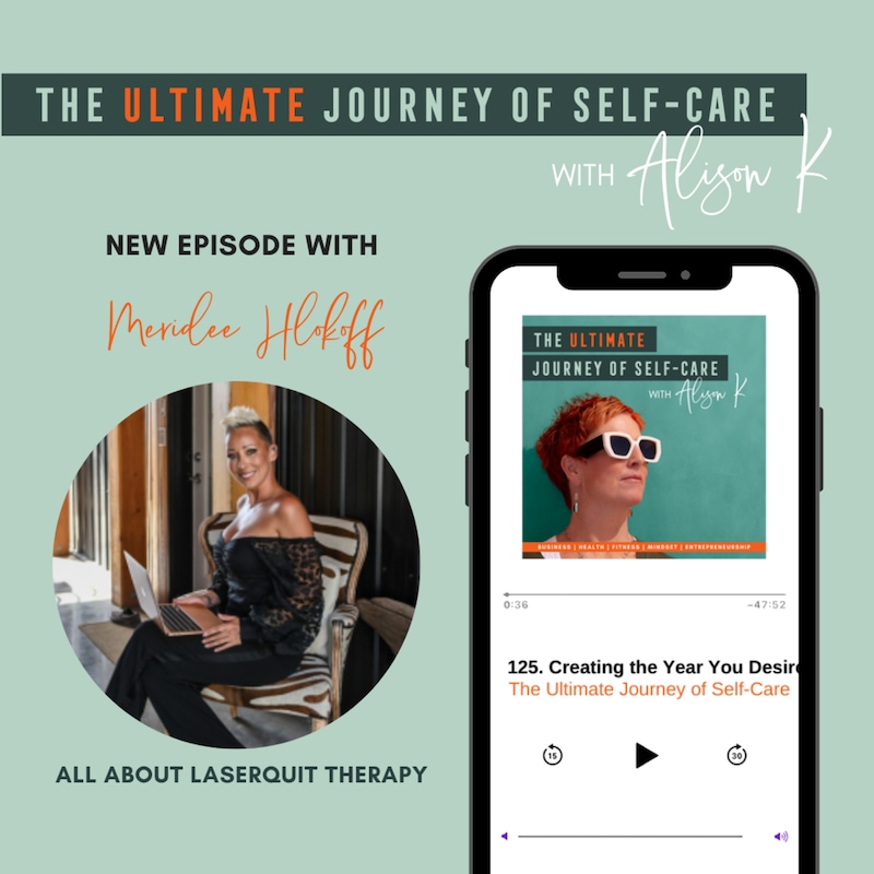 Artwork for podcast The Ultimate Journey of Self-Care