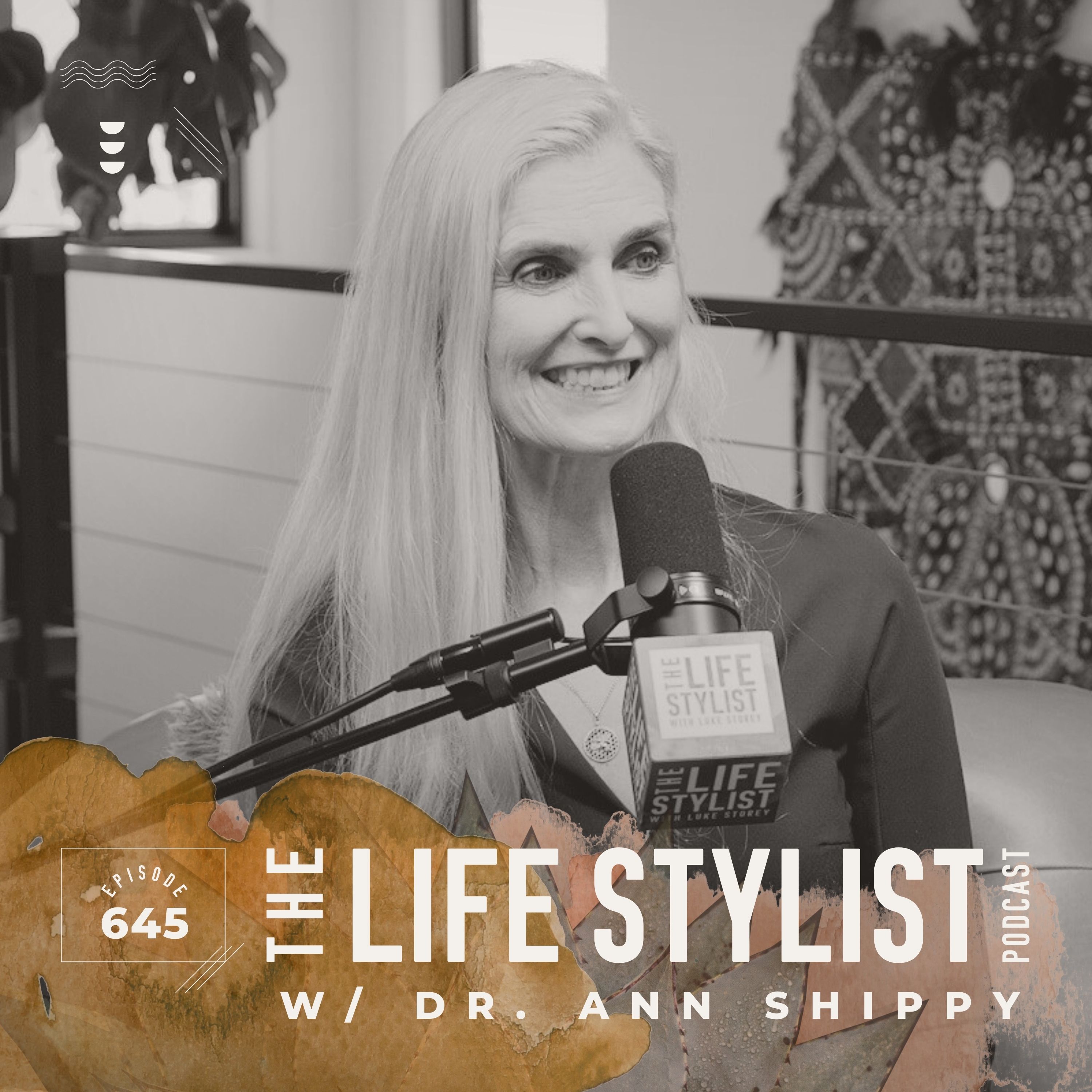 Fertility Freefall & How Sperm and Eggs Shape Your Baby Before Pregnancy w/ Dr. Ann Shippy