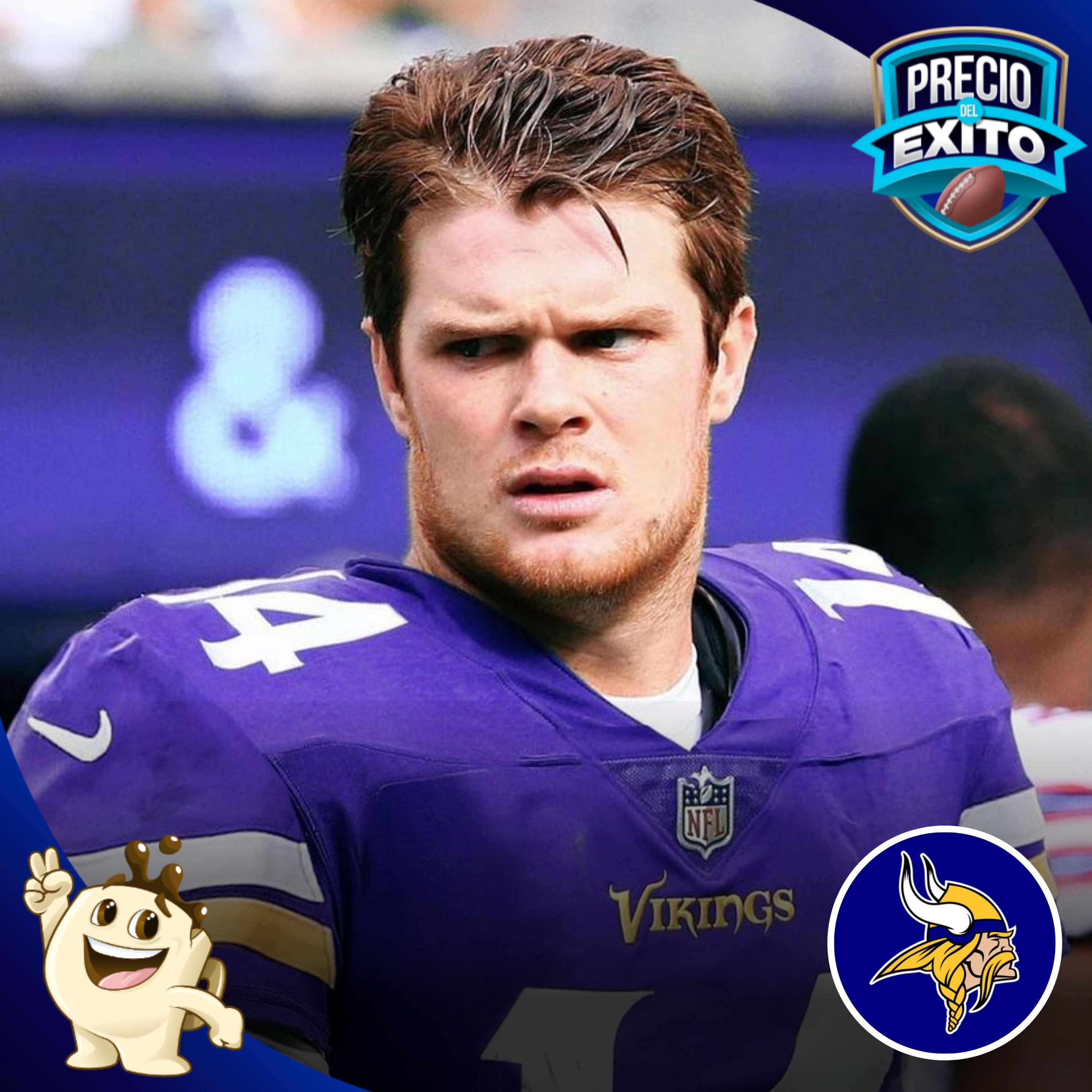 Precio Del Exito NFL