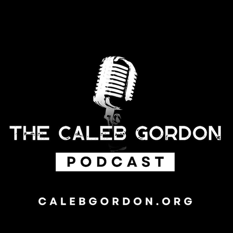 Artwork for podcast The Caleb Gordon Podcast