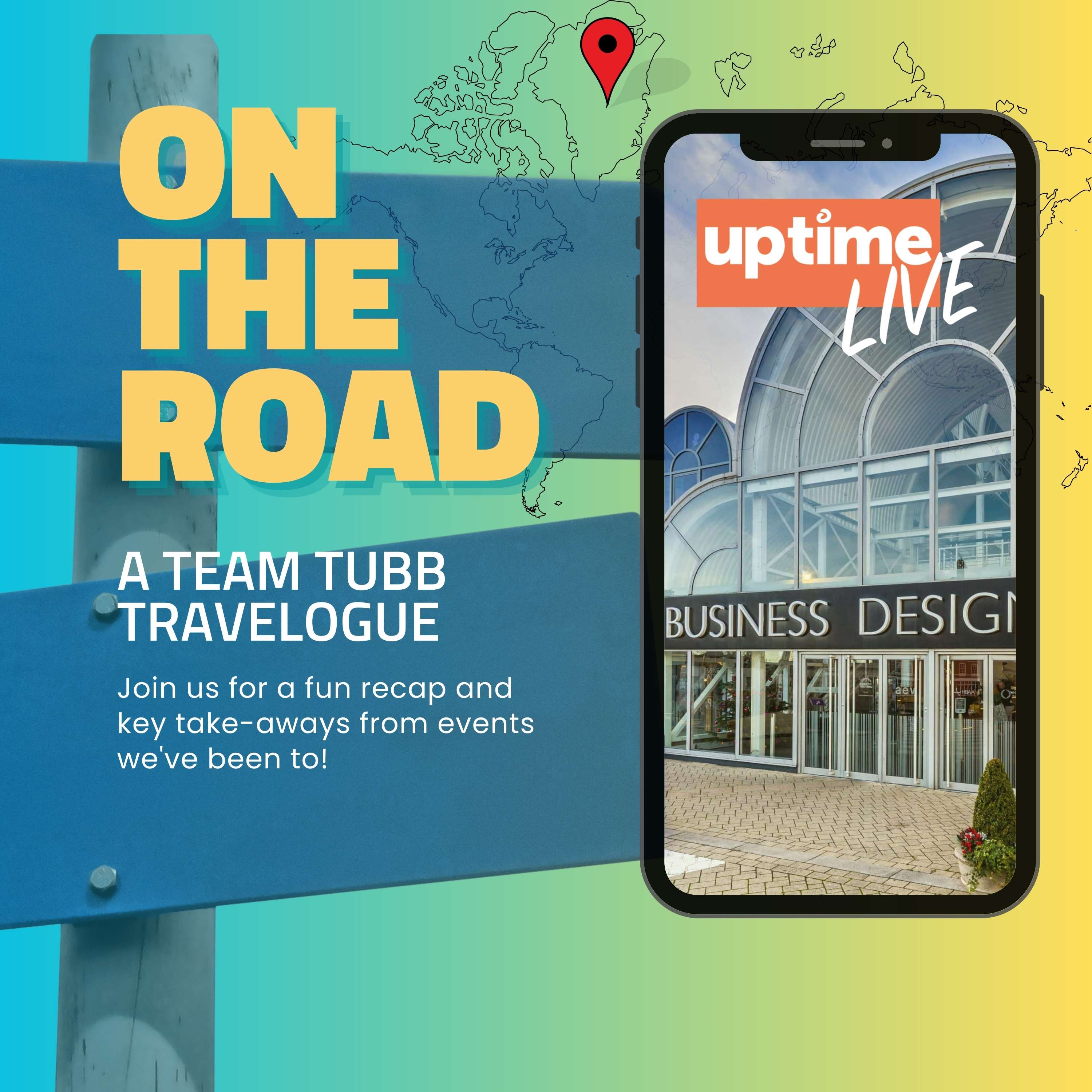 TubbTalk: The Podcast for Managed Service Providers